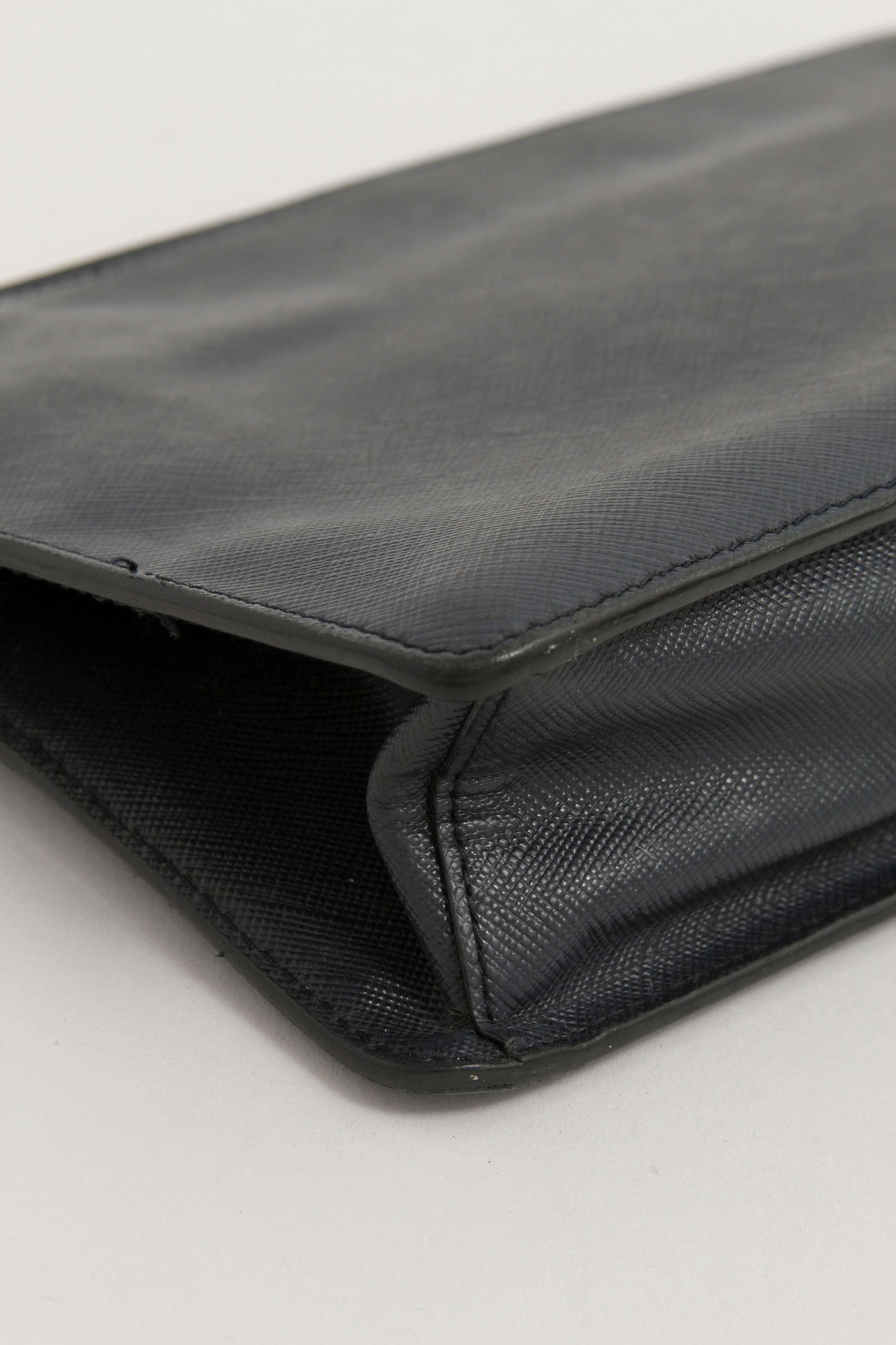 Prada Leather Bag, фото 5