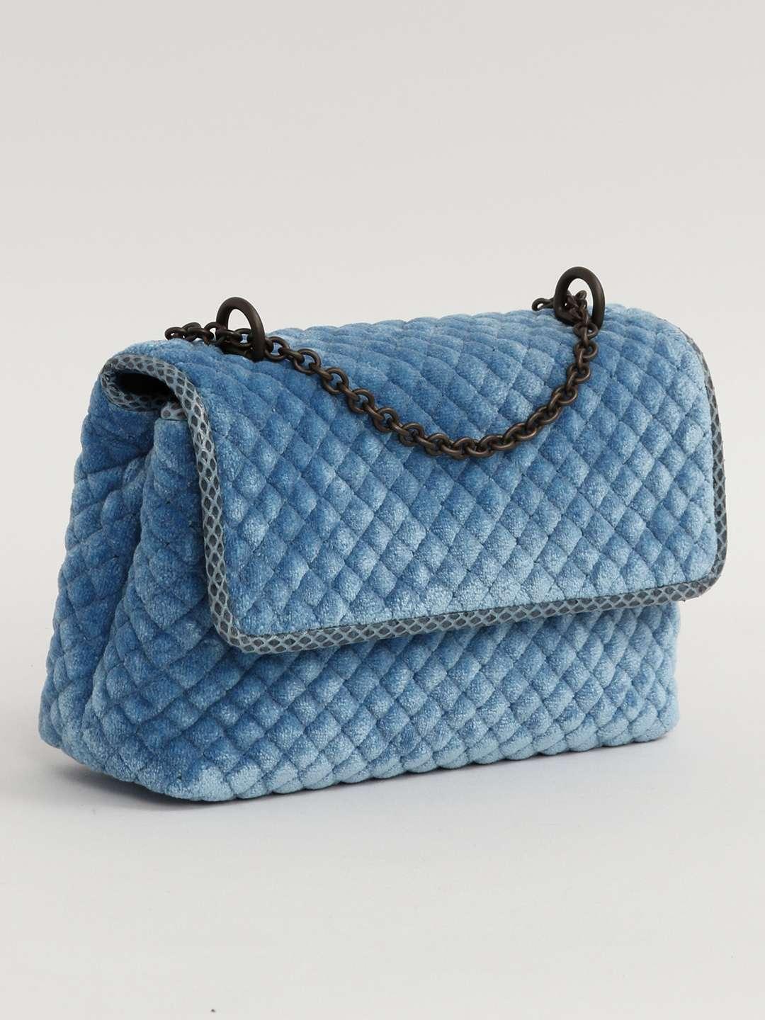 Bottega Veneta Olympia, фото 2