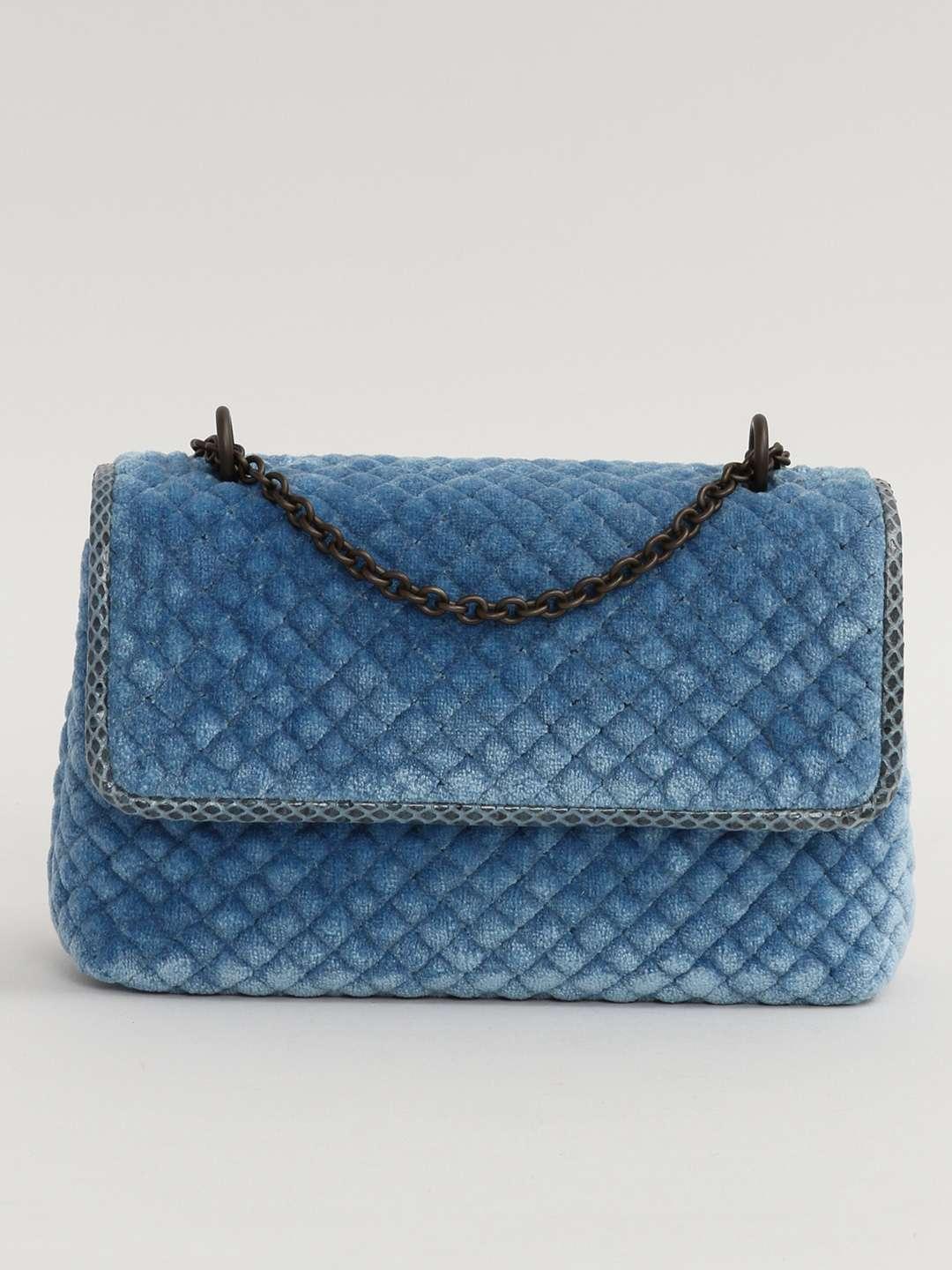 Bottega Veneta Olympia, фото 1