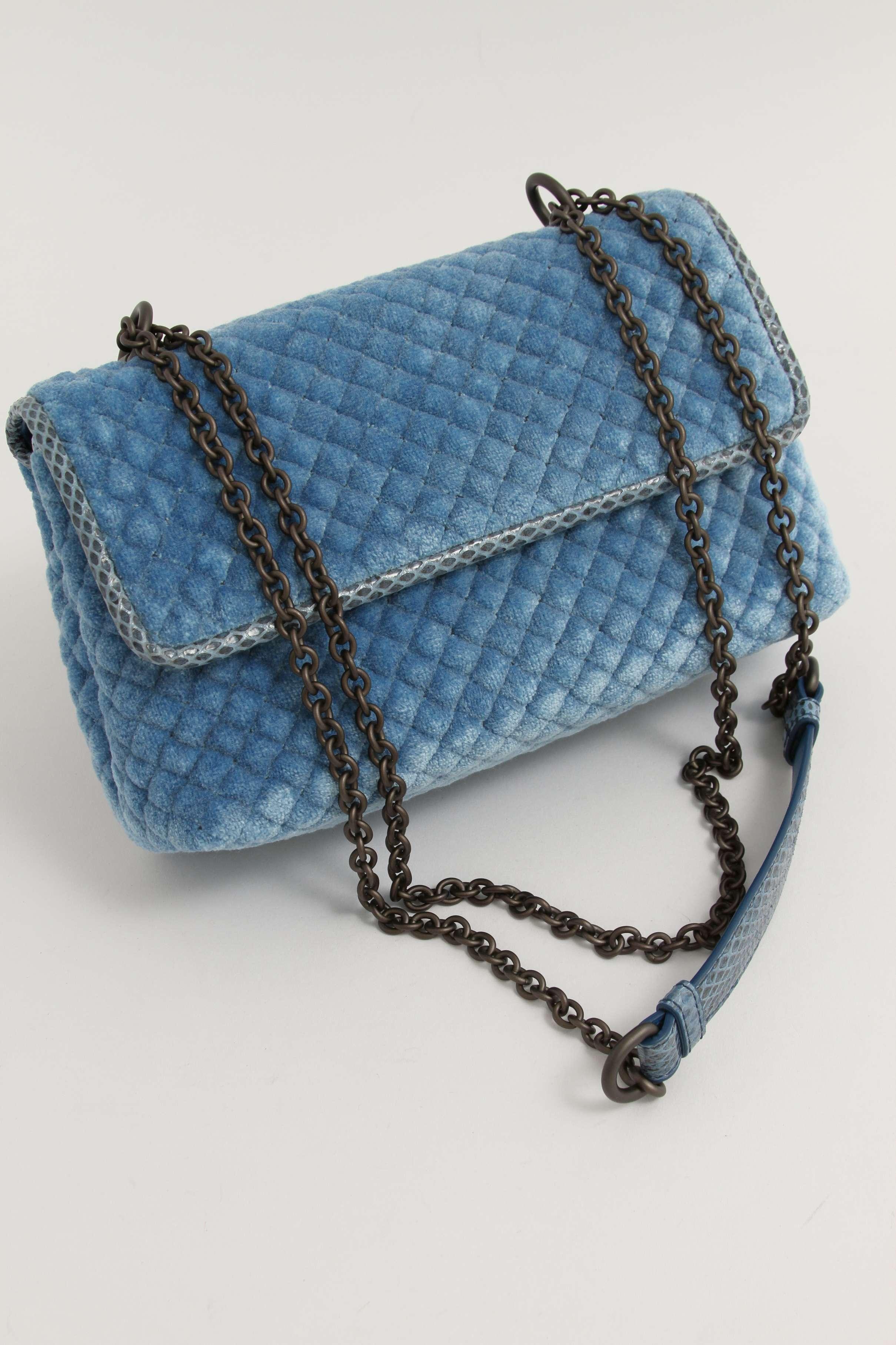 Bottega Veneta Olympia, фото 4