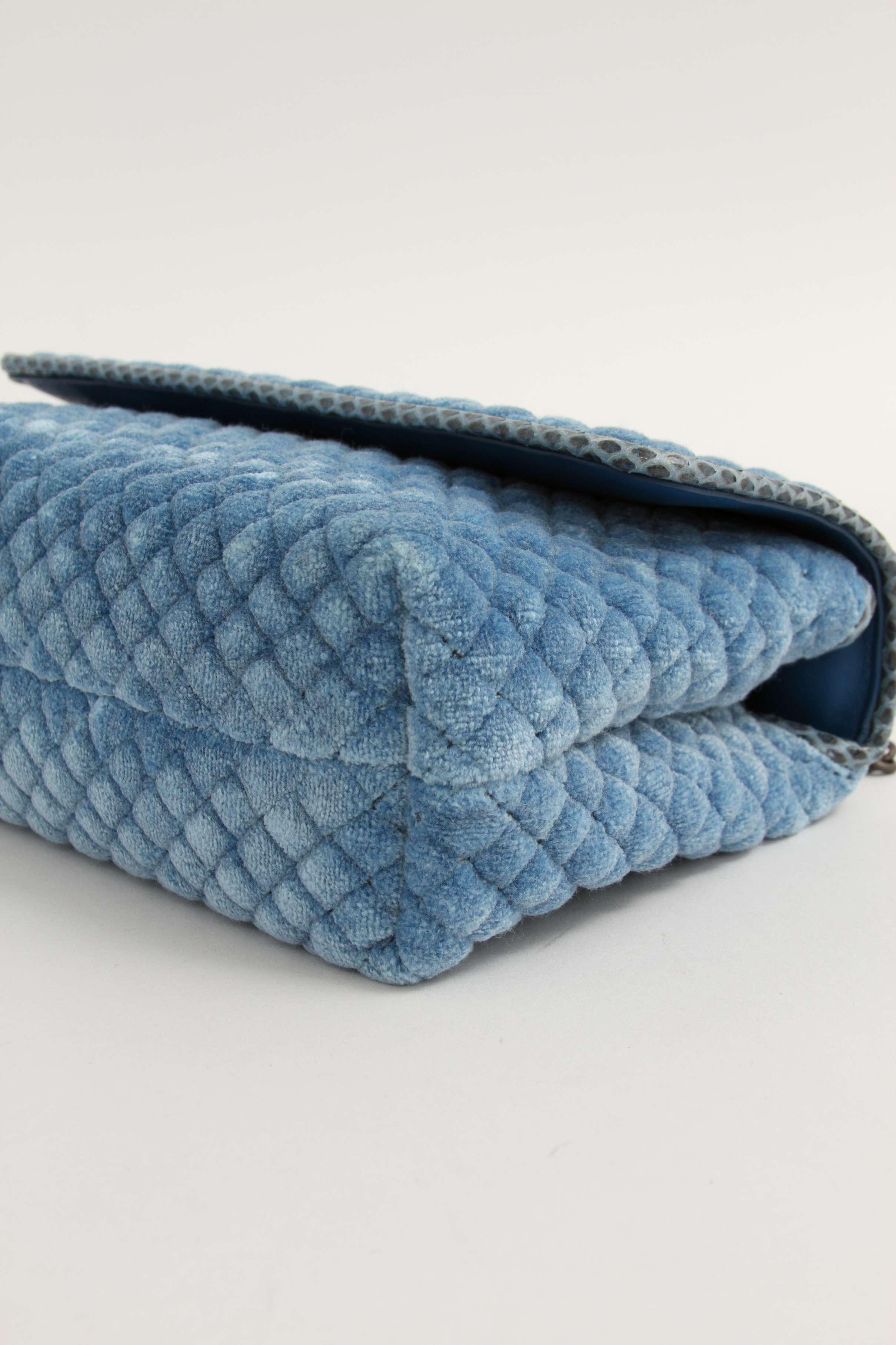 Bottega Veneta Olympia, фото 5