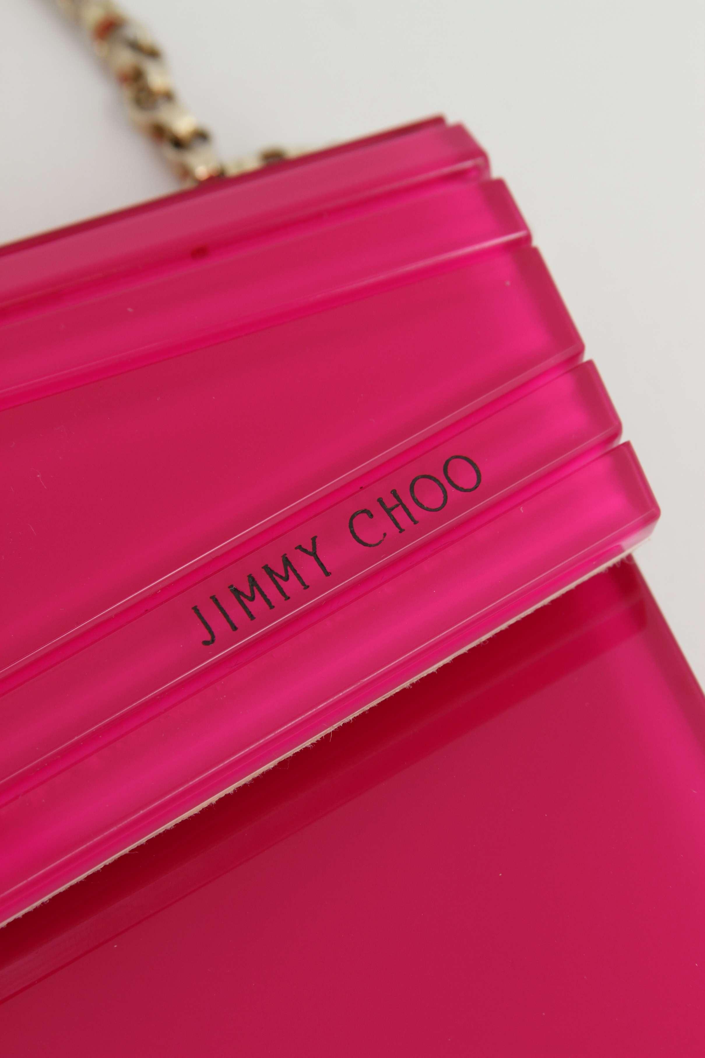 Jimmy Choo Candy, фото 4