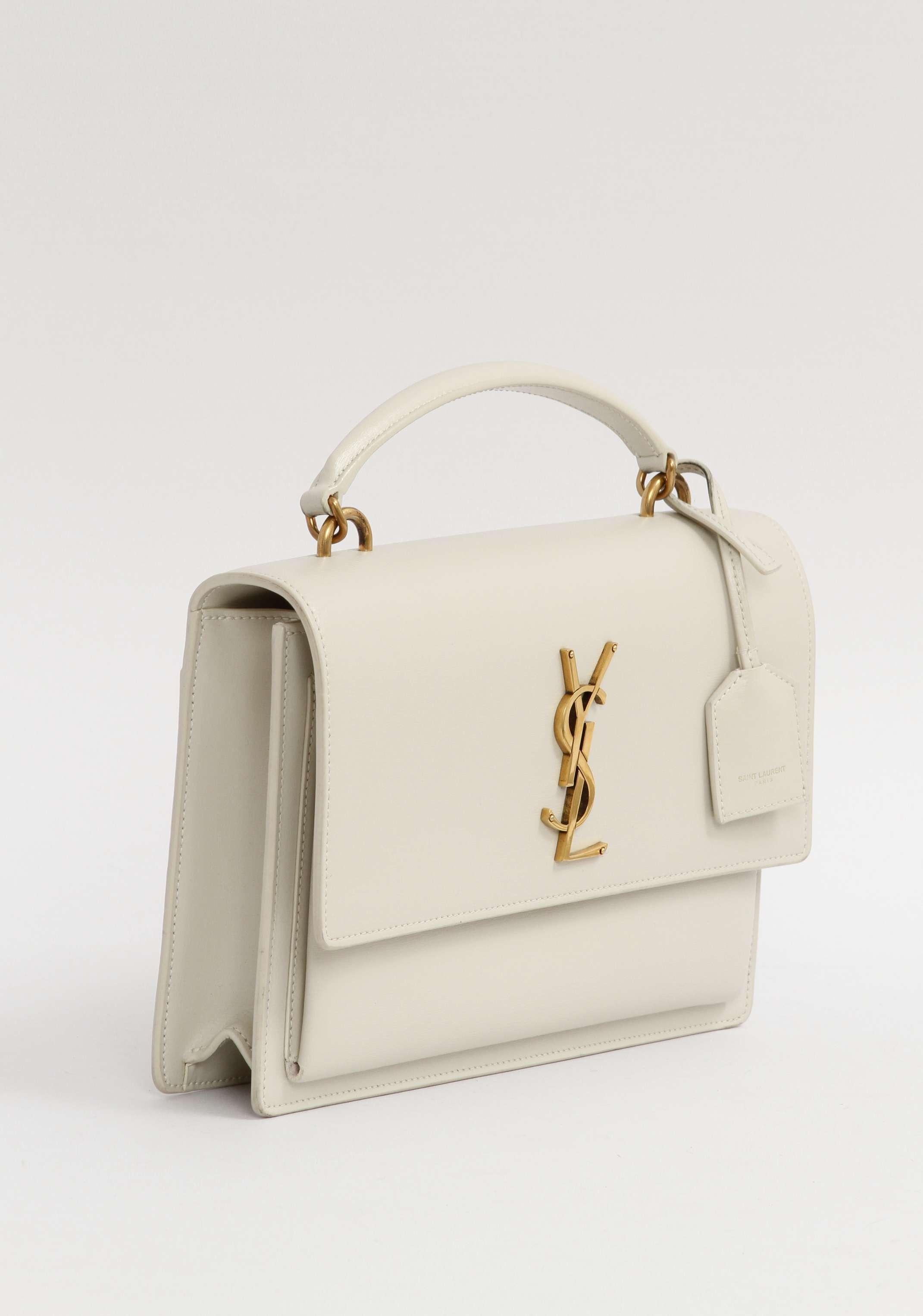 Saint Laurent Sunset, фото 2