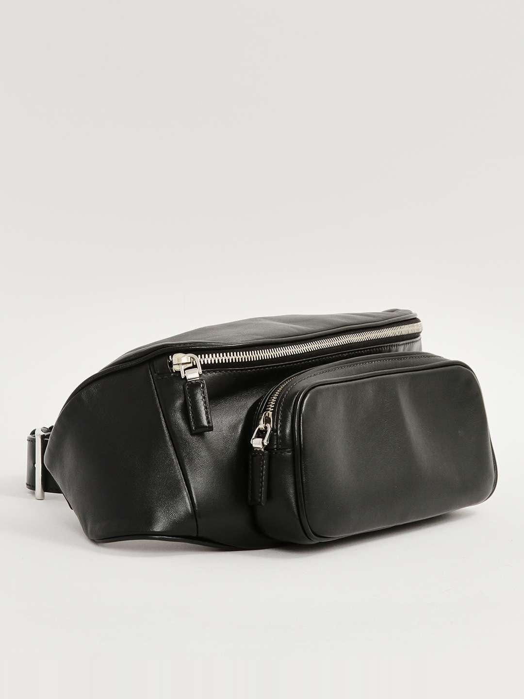 Prada Leather Bag, фото 2