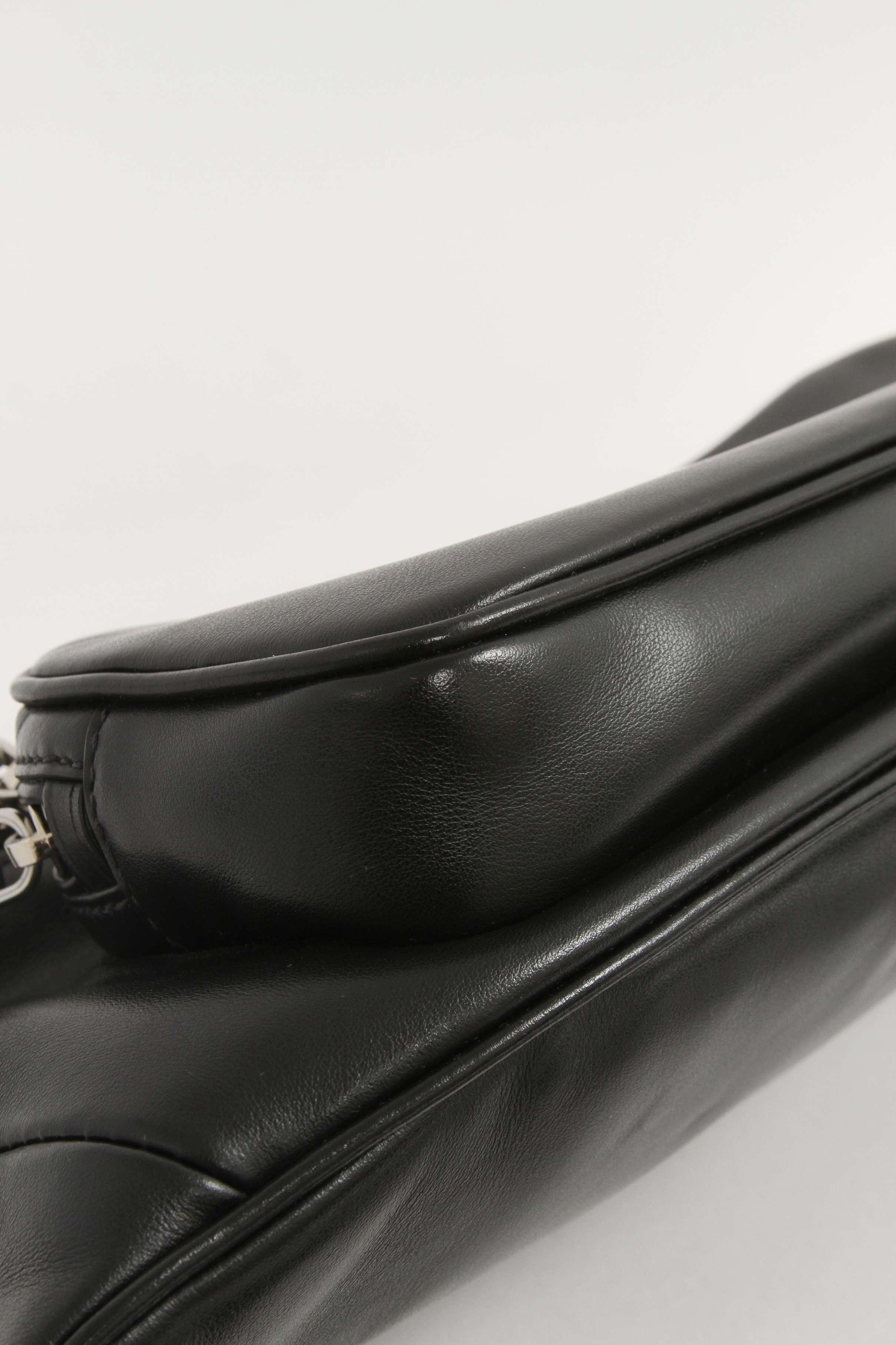 Prada Leather Bag, фото 5