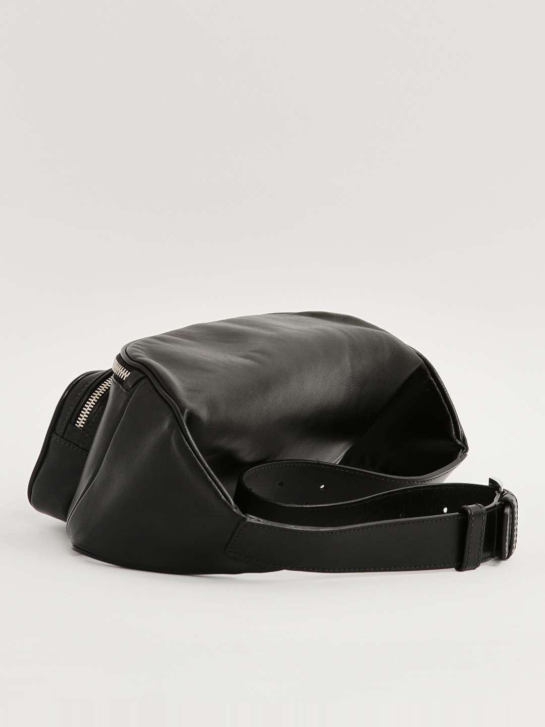 Prada Leather Bag, фото 3