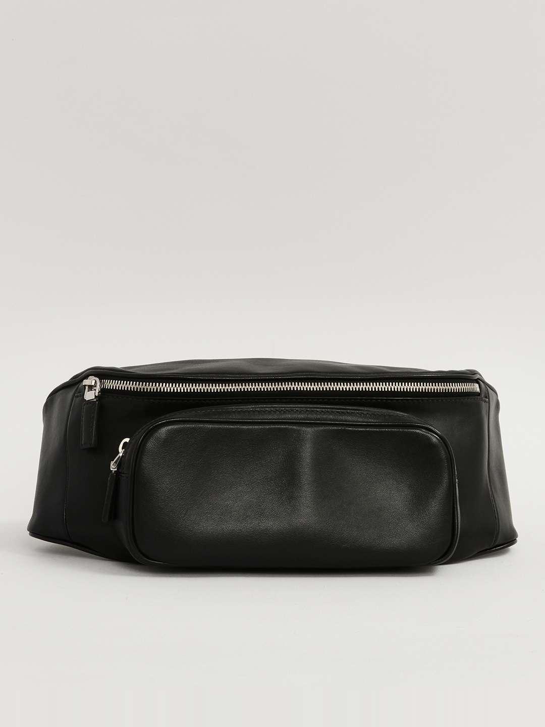 Prada Leather Bag, фото 1