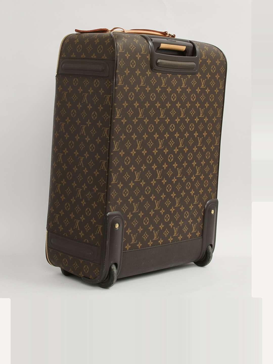 Louis Vuitton Pegase, фото 3
