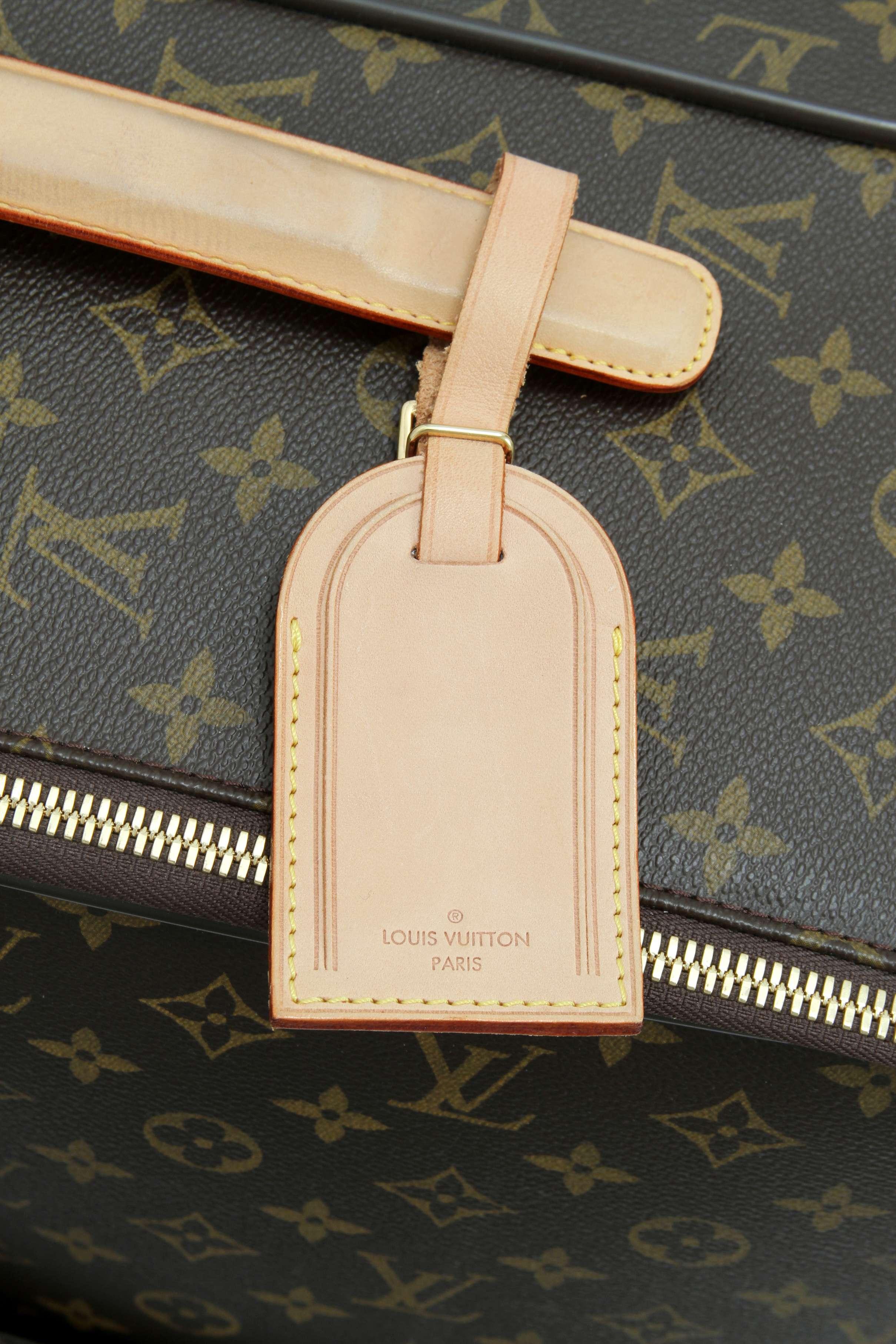 Louis Vuitton Pegase, фото 4