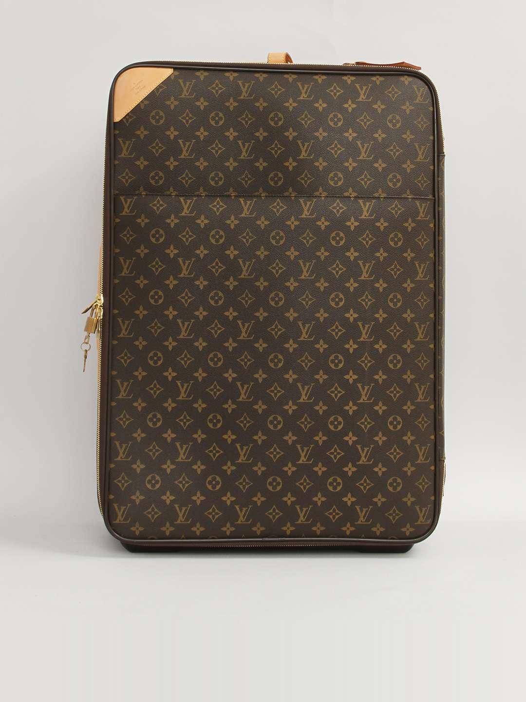 Louis Vuitton Pegase, фото 1