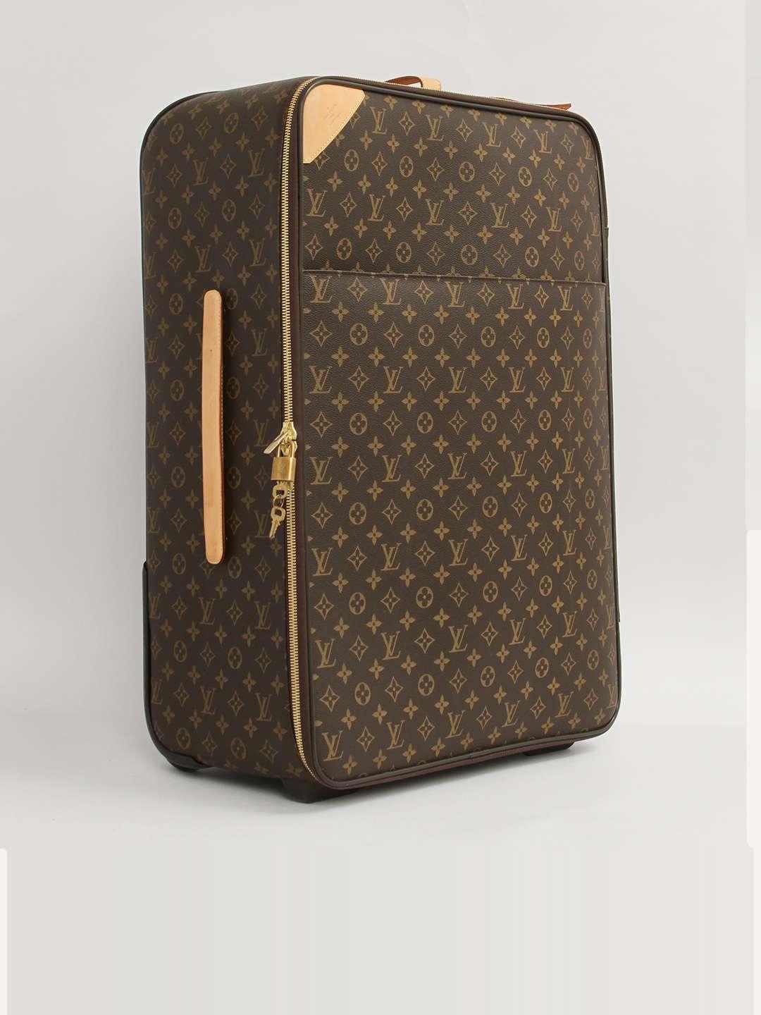 Louis Vuitton Pegase, фото 2