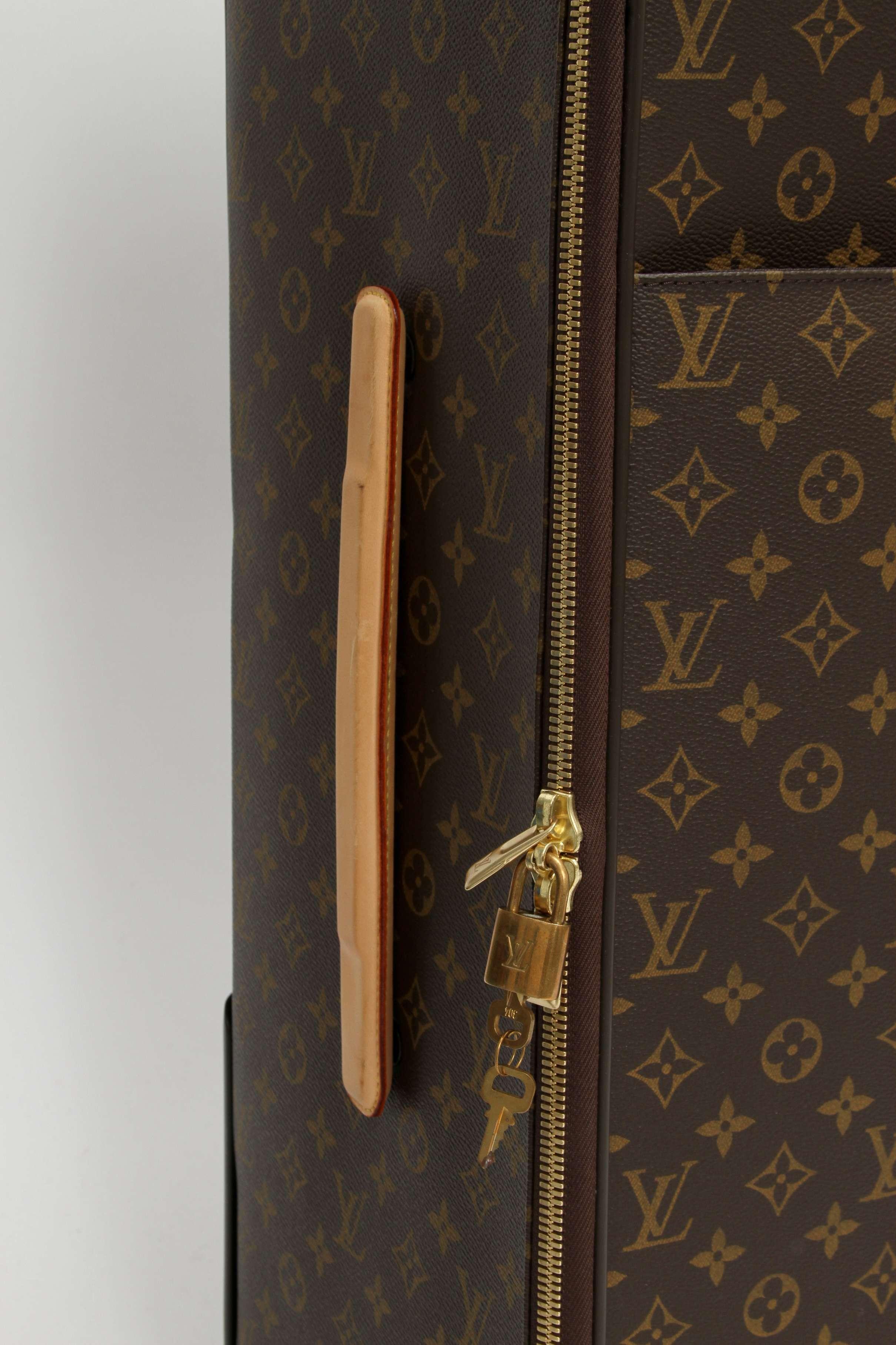 Louis Vuitton Pegase, фото 5
