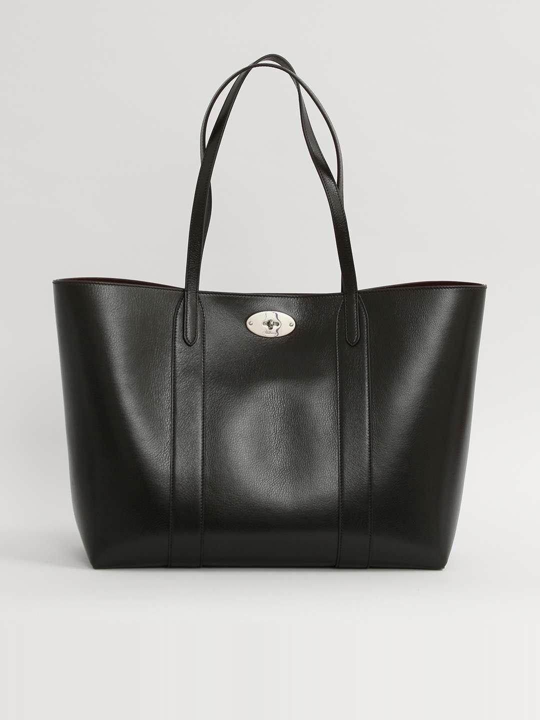 Mulberry Bayswater, фото 1