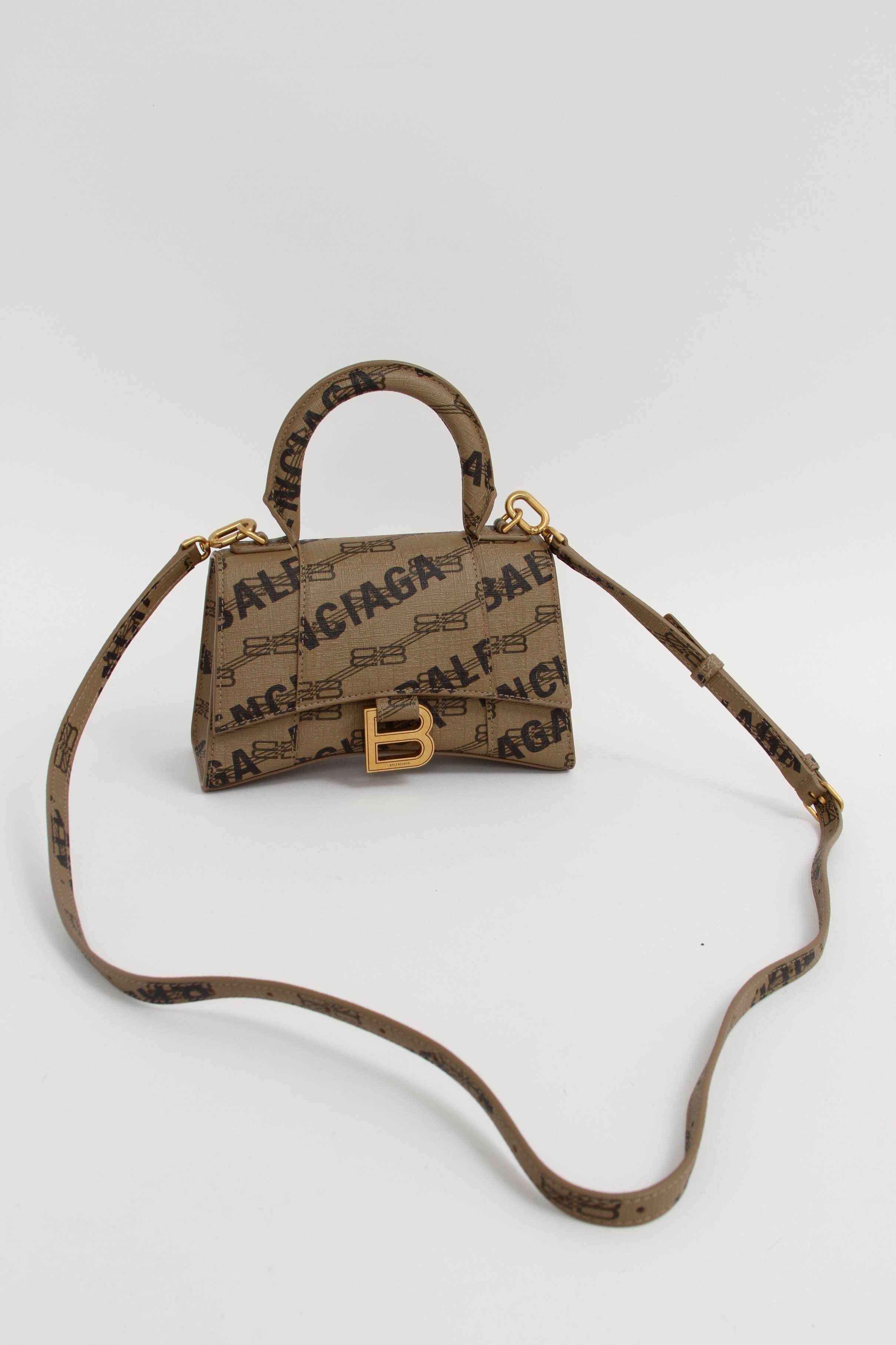 Balenciaga Hourglass, фото 4
