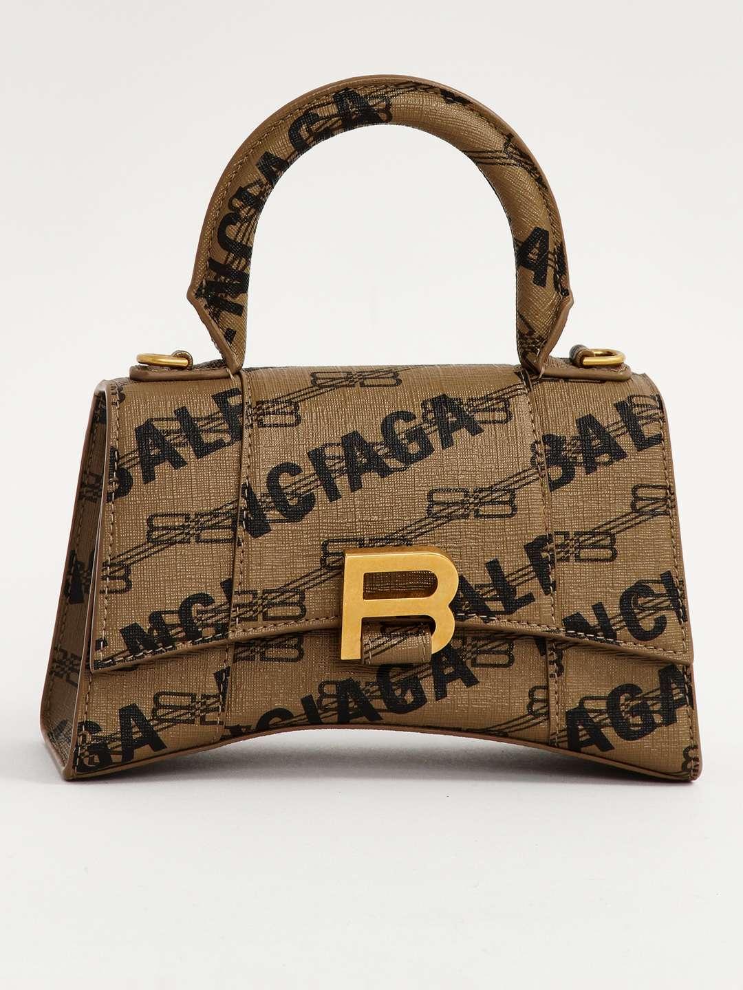 Balenciaga Hourglass, фото 1