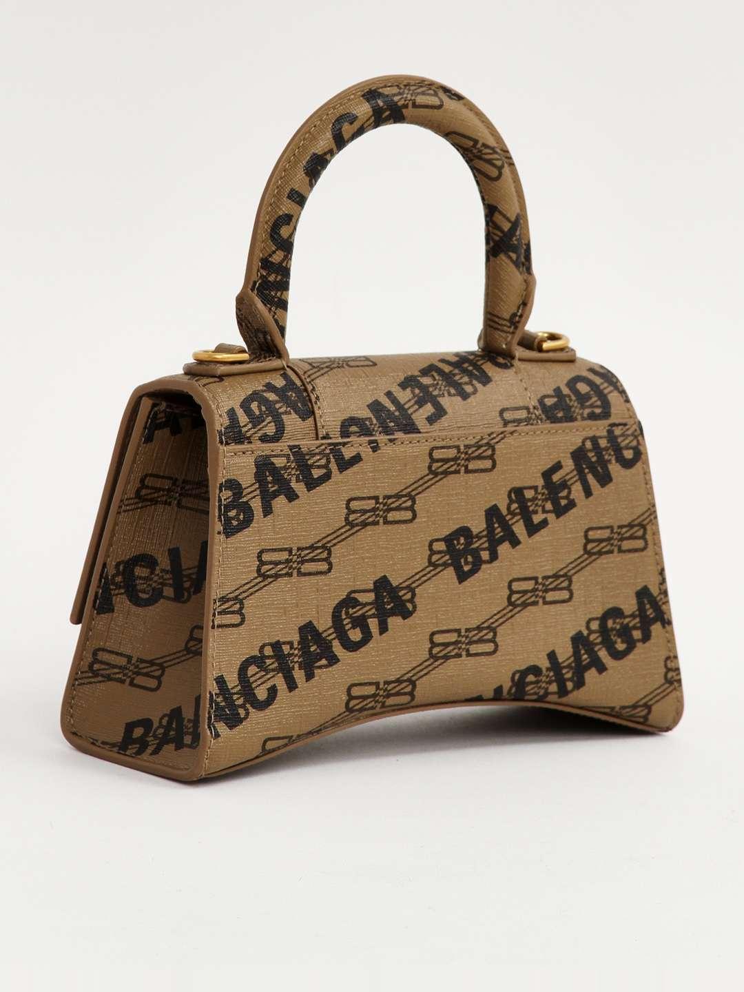 Balenciaga Hourglass, фото 3