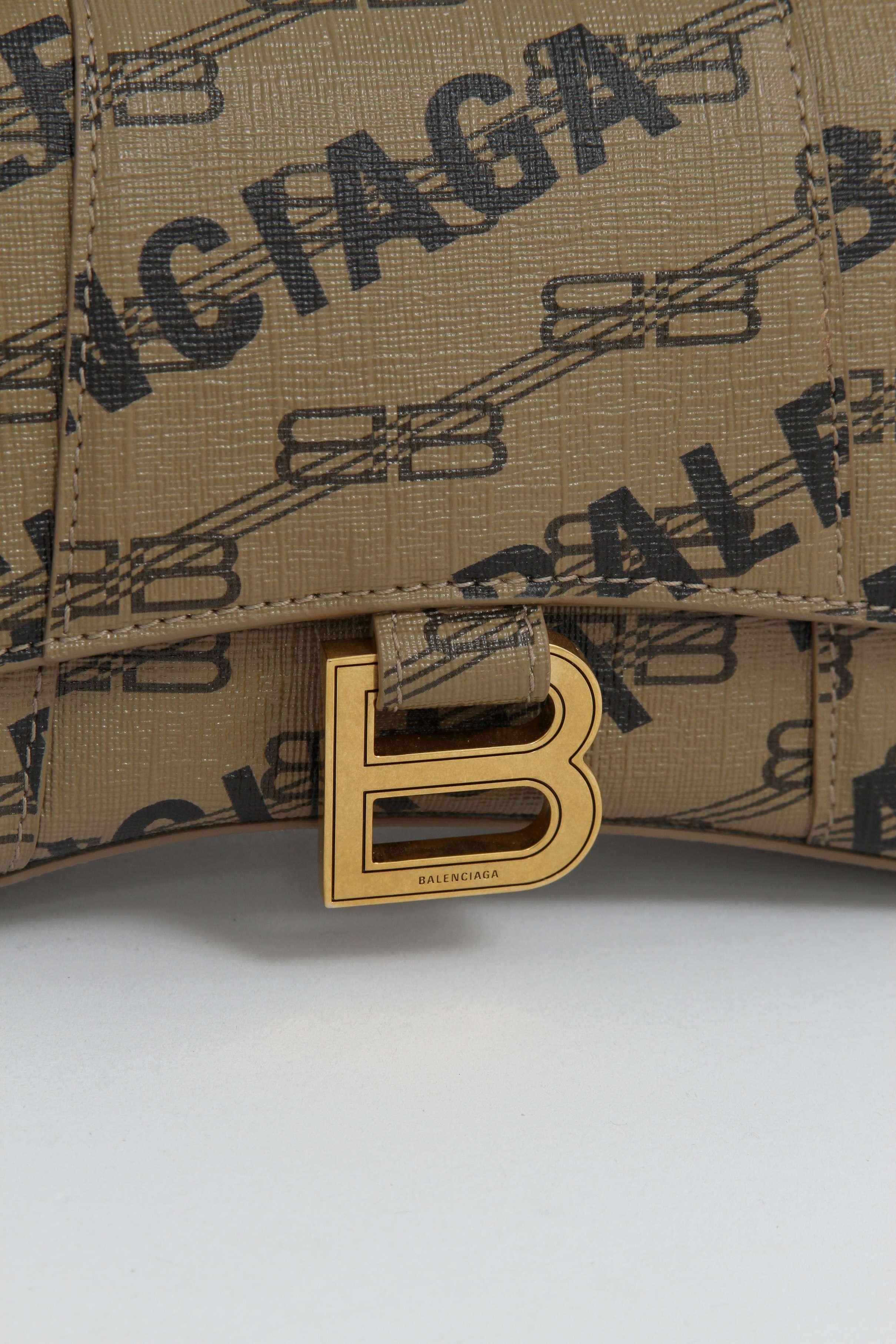 Balenciaga Hourglass, фото 5