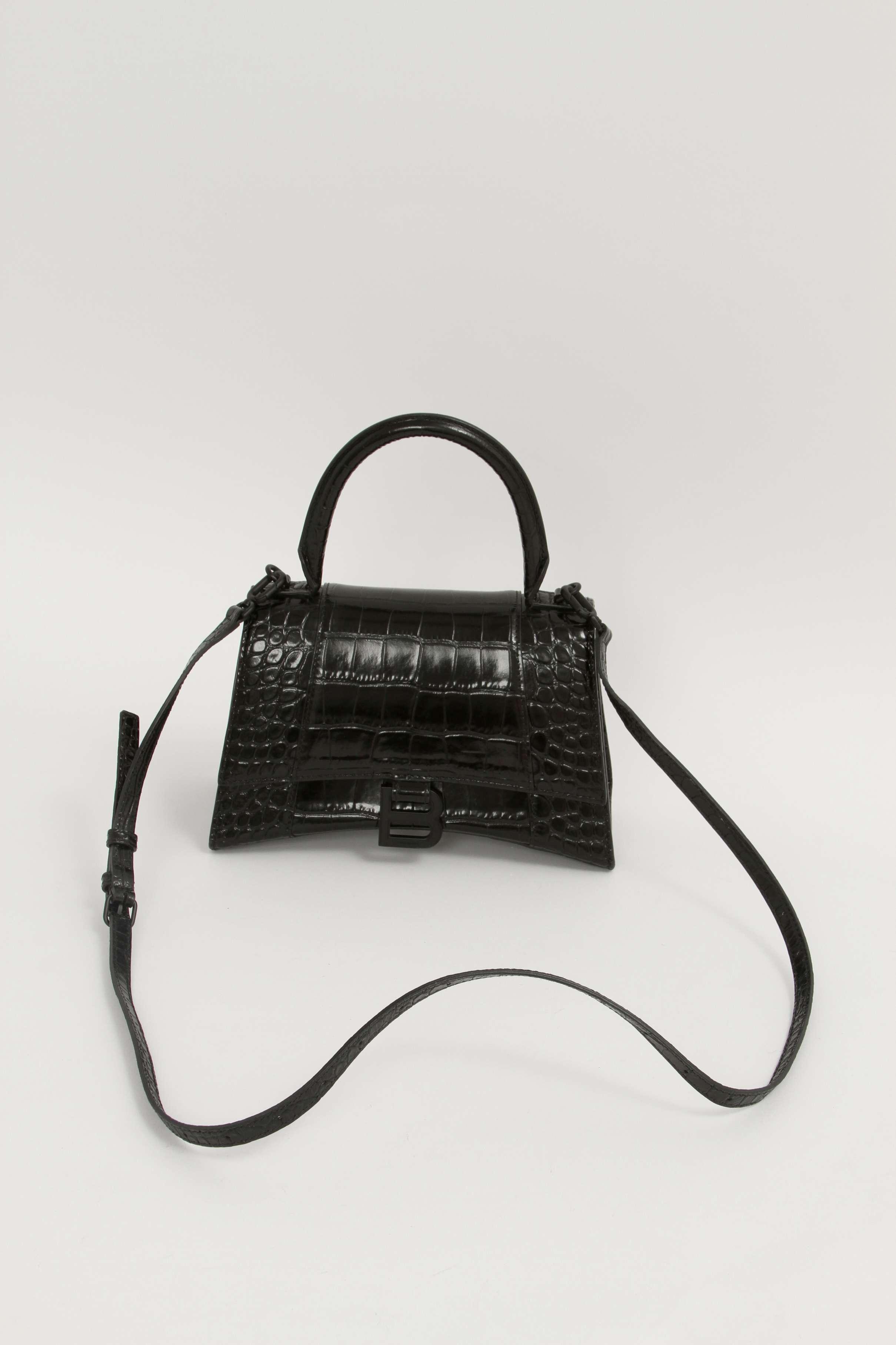 Balenciaga Hourglass, фото 4