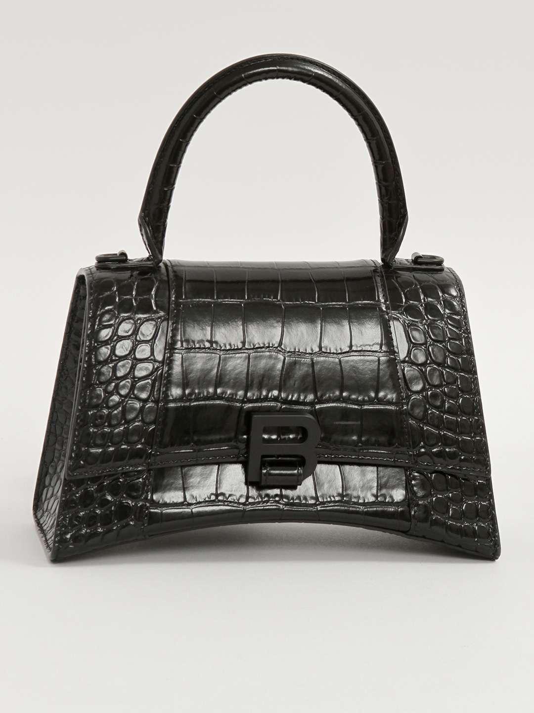 Balenciaga Hourglass, фото 1