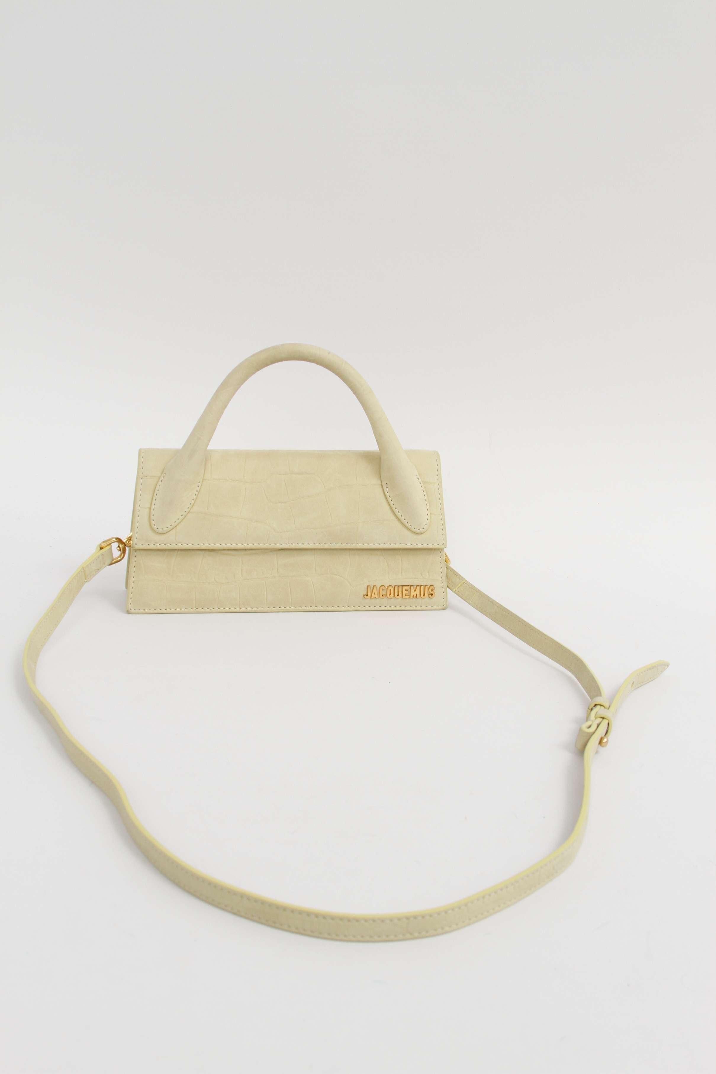 Jacquemus Le Chiquito, фото 4