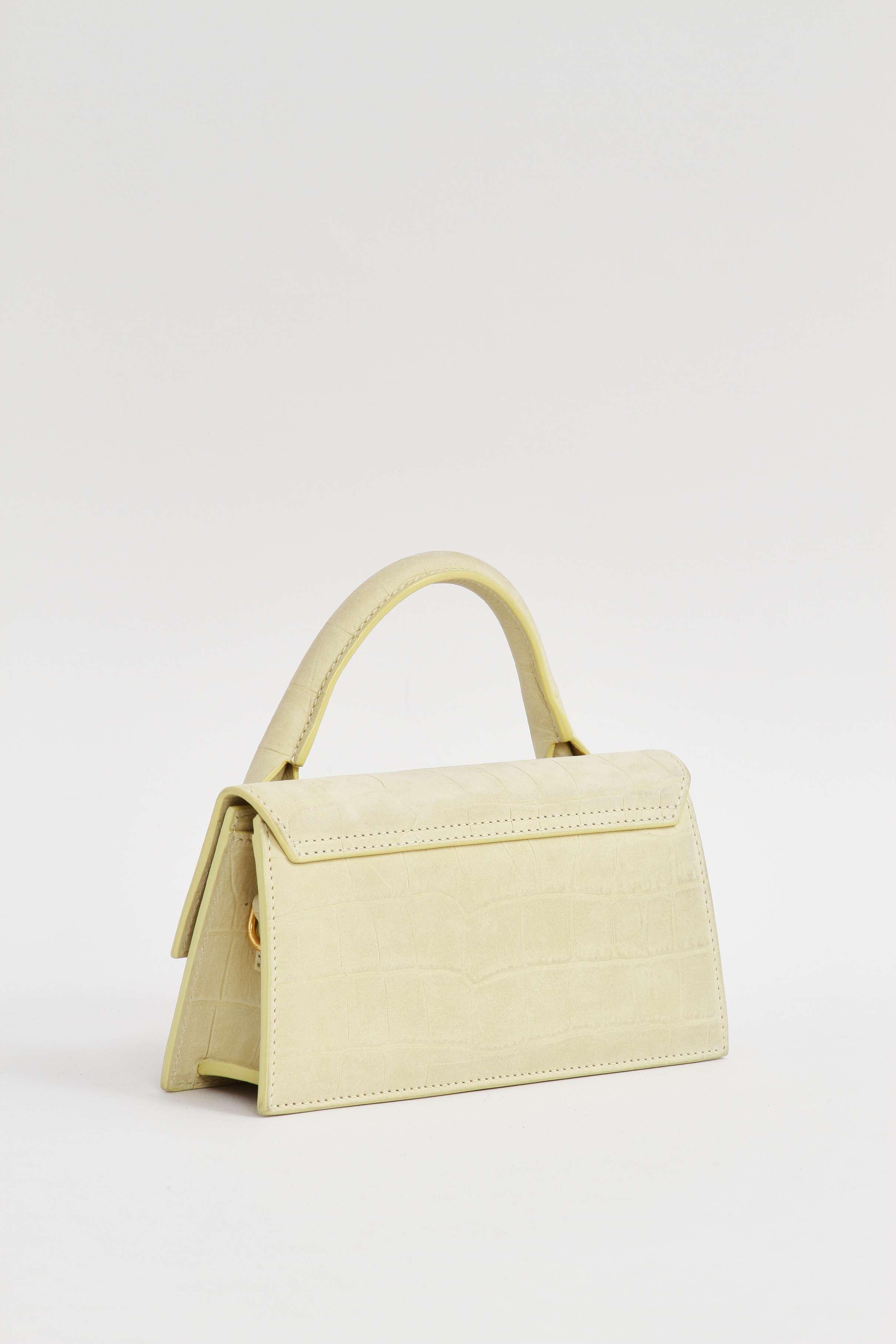 Jacquemus Le Chiquito, фото 3