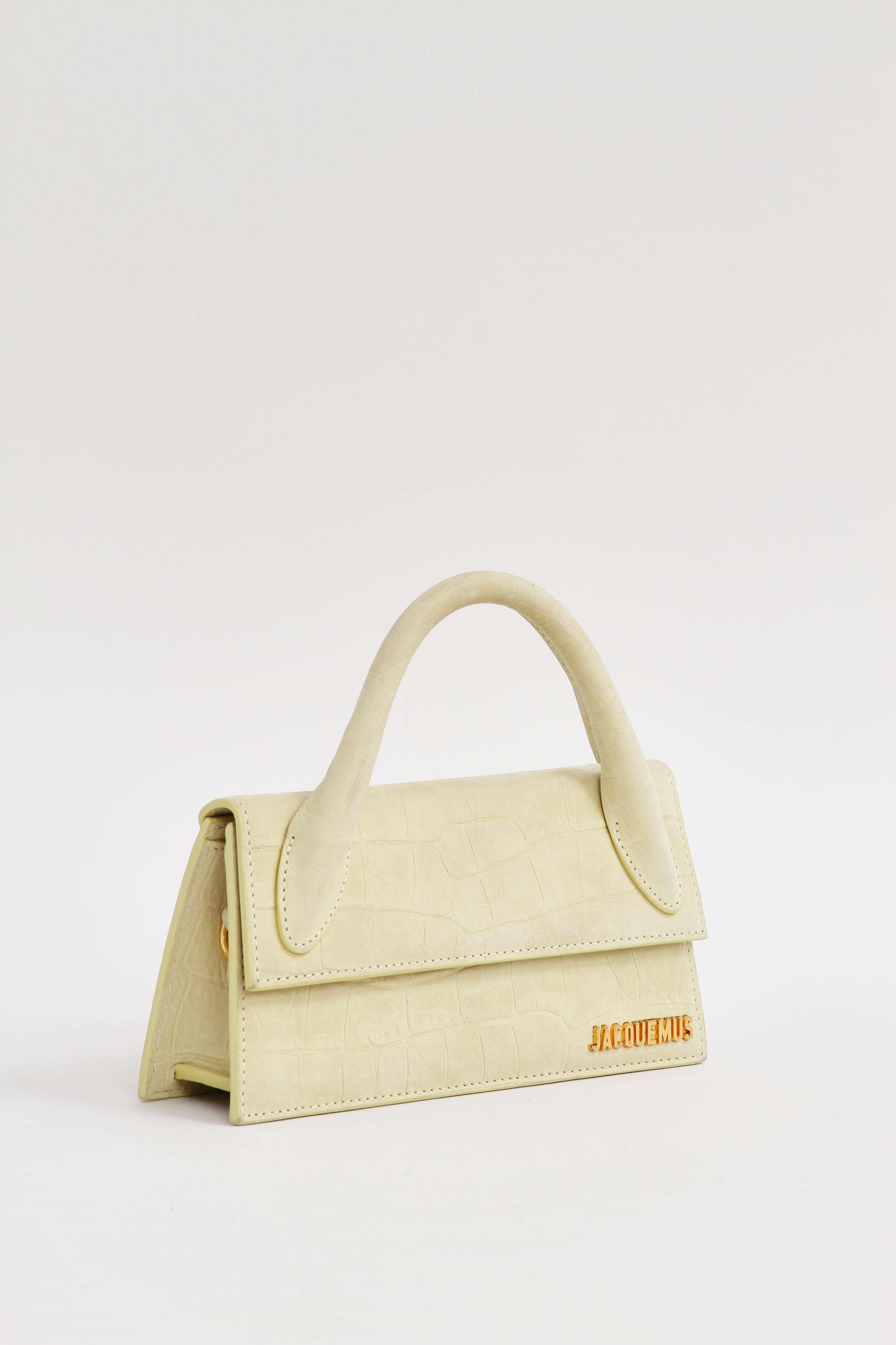 Jacquemus Le Chiquito, фото 2