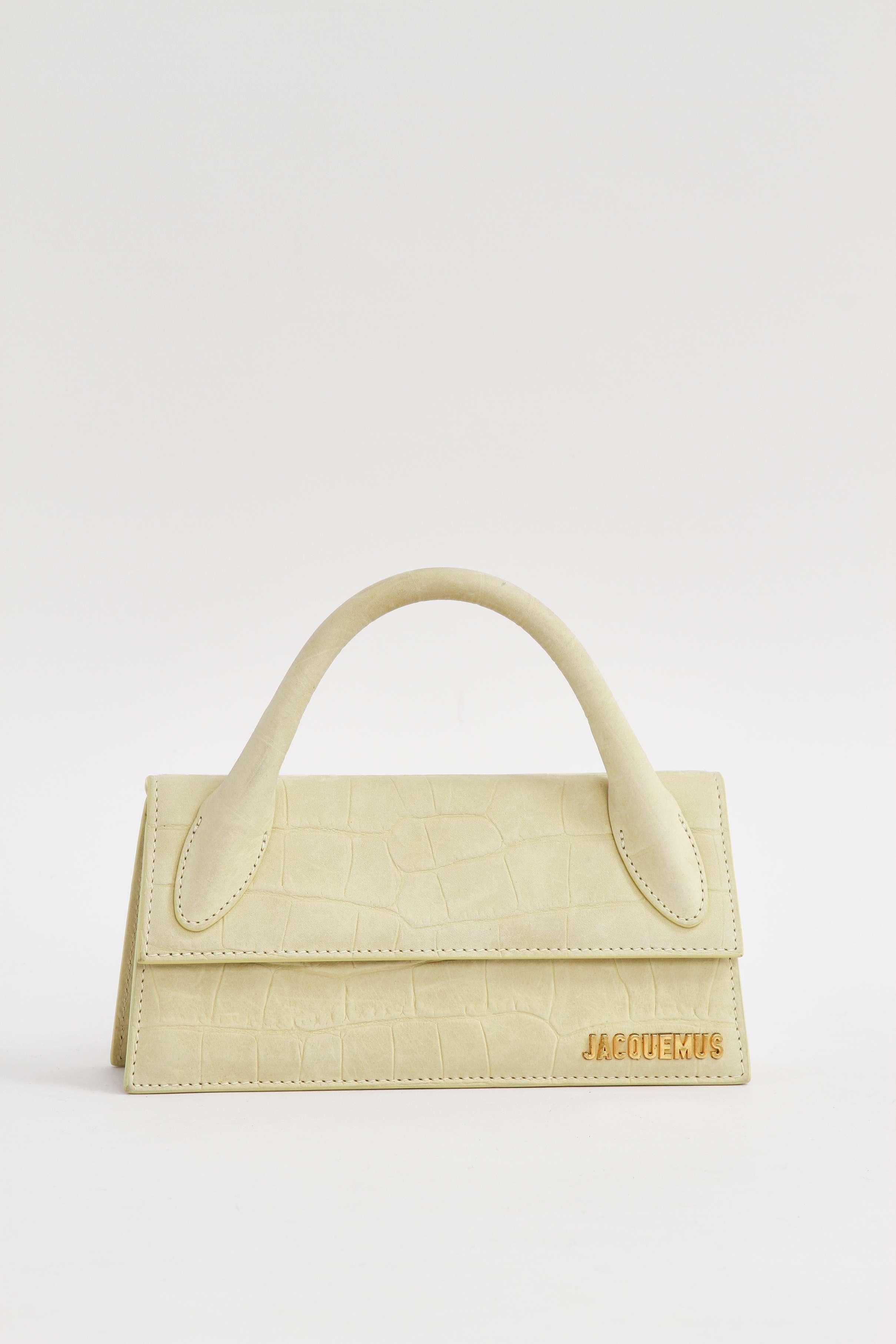 Jacquemus Le Chiquito, фото 1