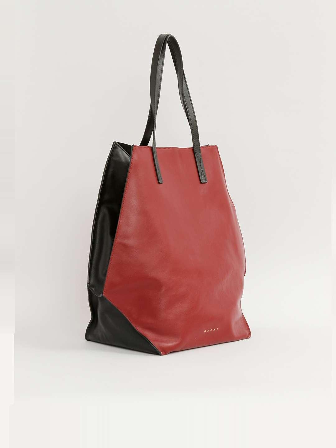 Marni Leather Bag, фото 2