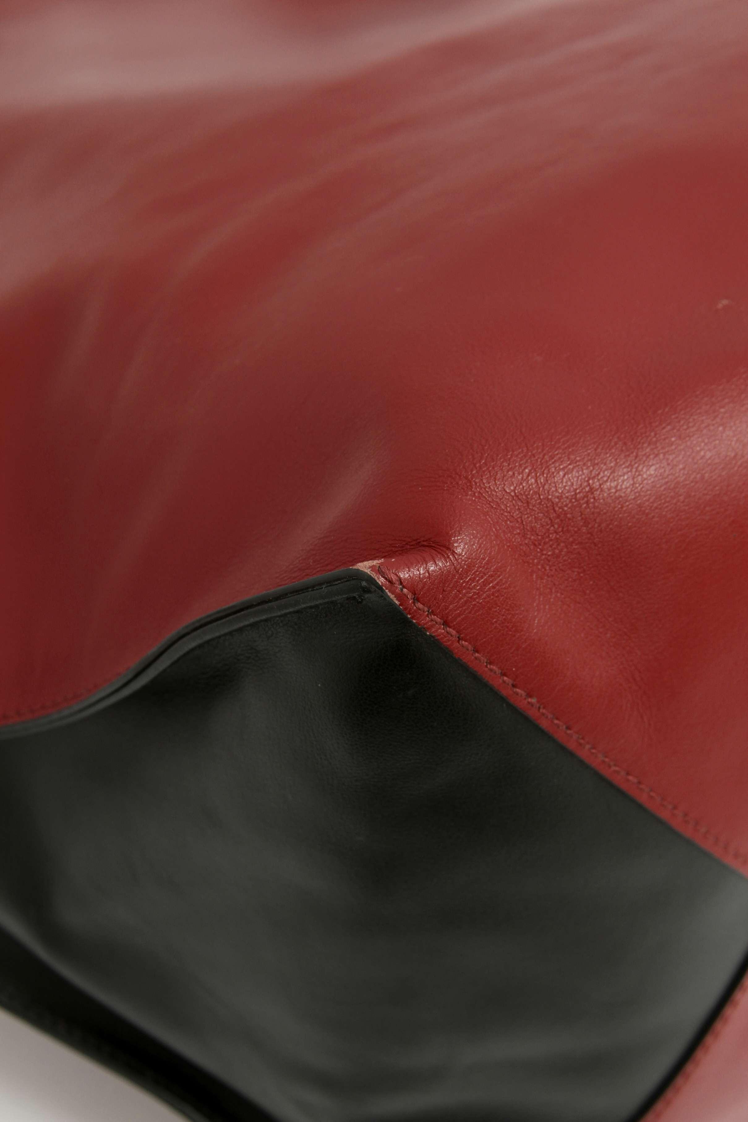 Marni Leather Bag, фото 5
