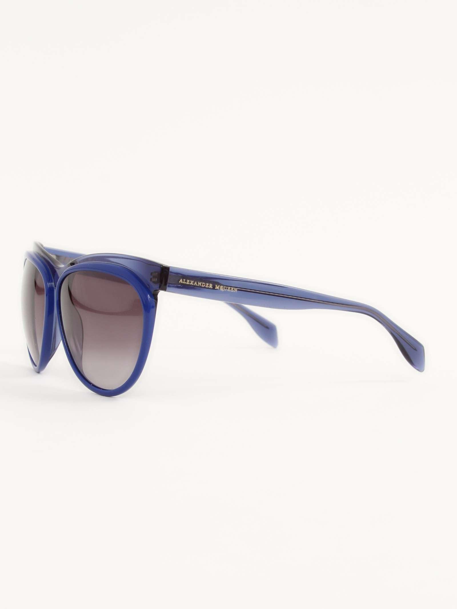 Alexander Mcqueen Sunglasses, фото 2