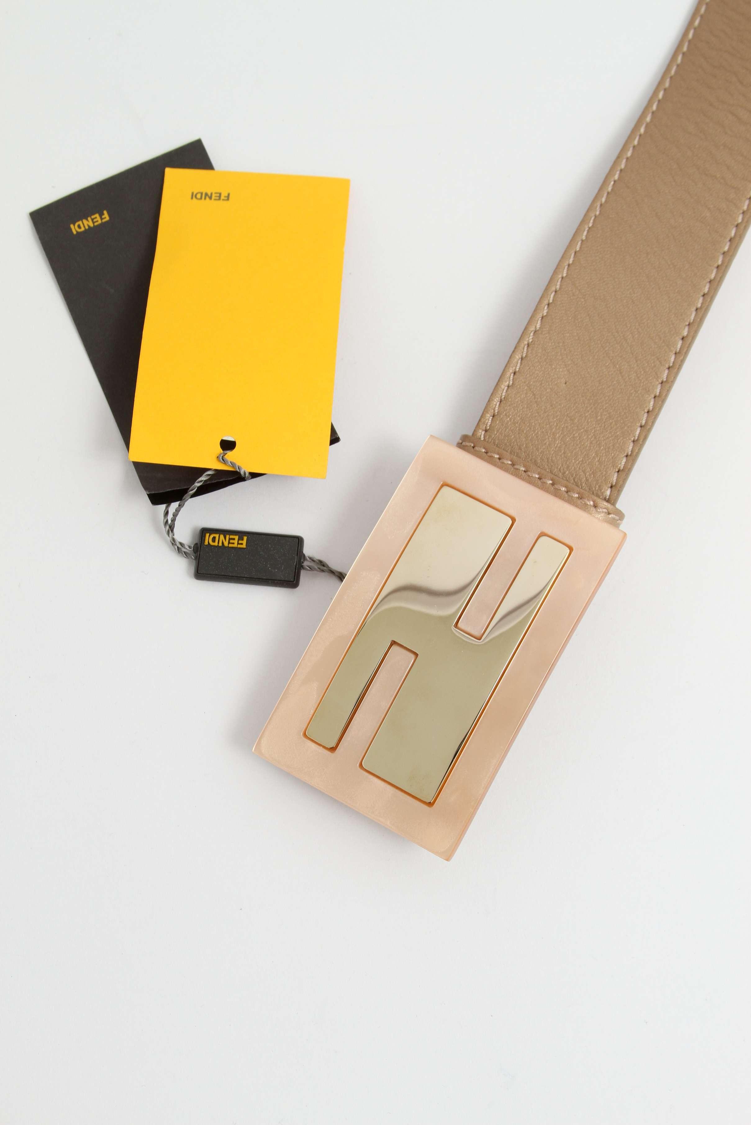 Fendi Belt, фото 2