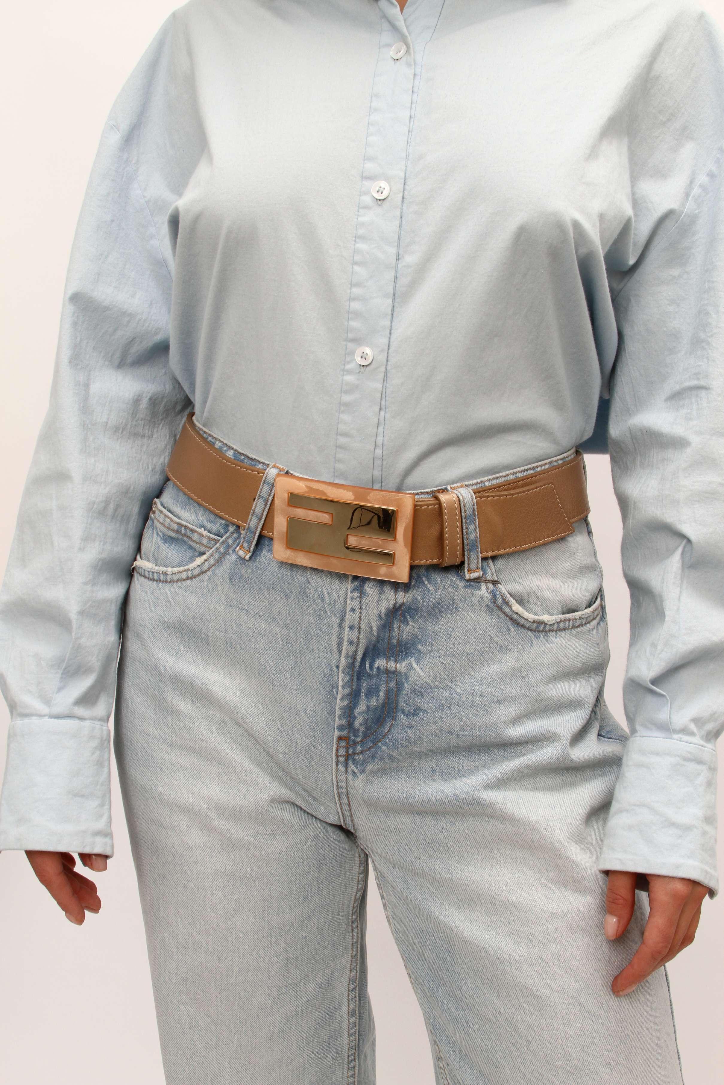 Fendi Belt, фото 5