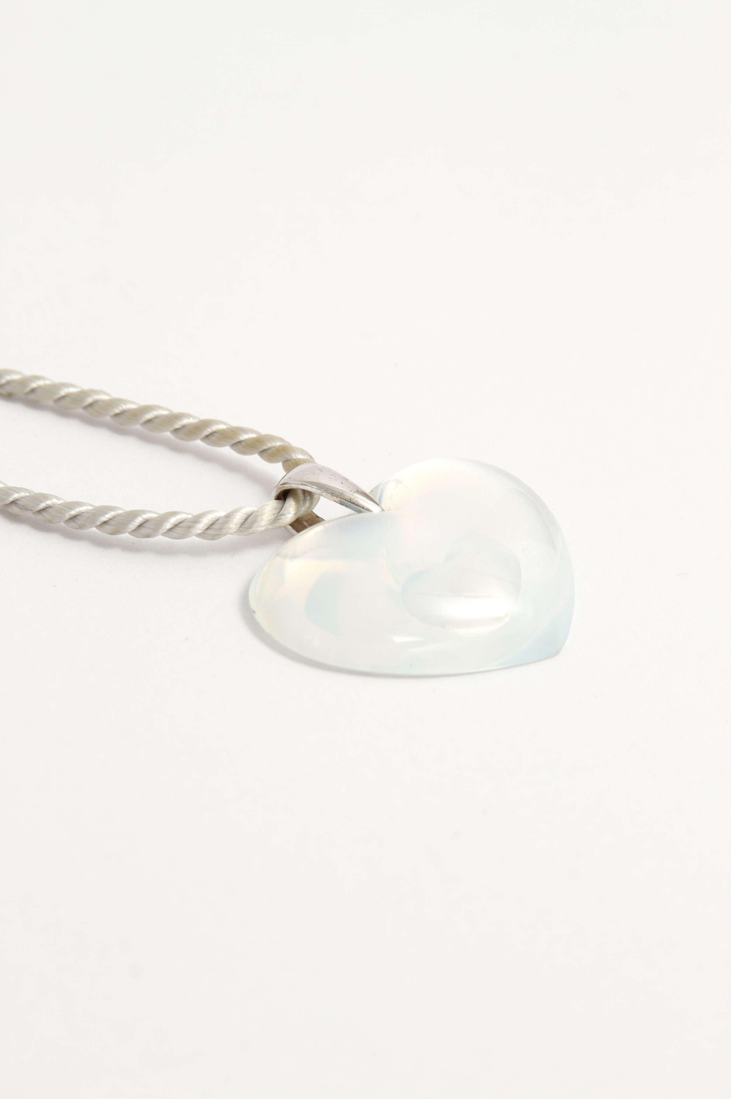 Lalique Necklace, фото 3