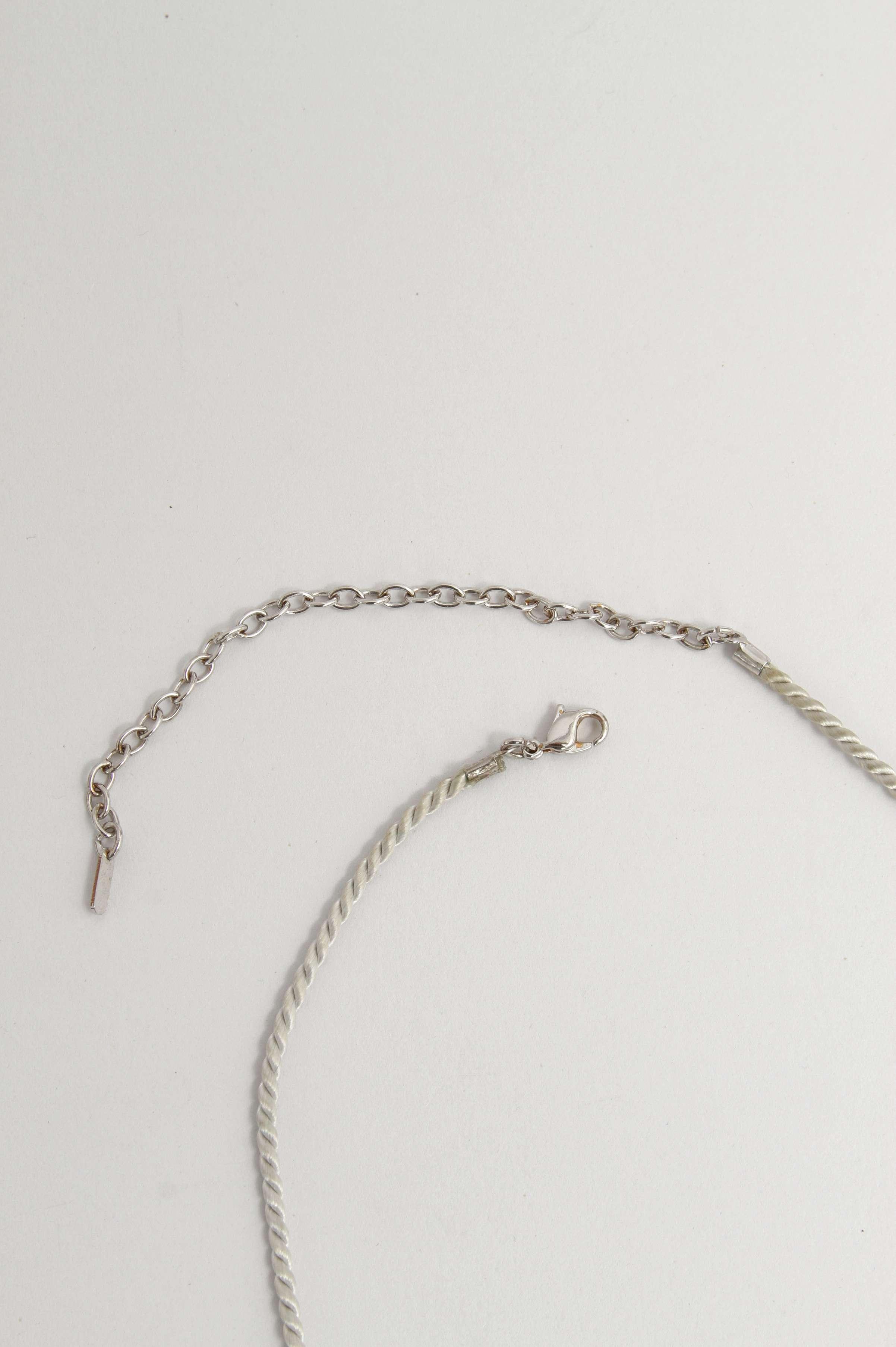 Lalique Necklace, фото 5