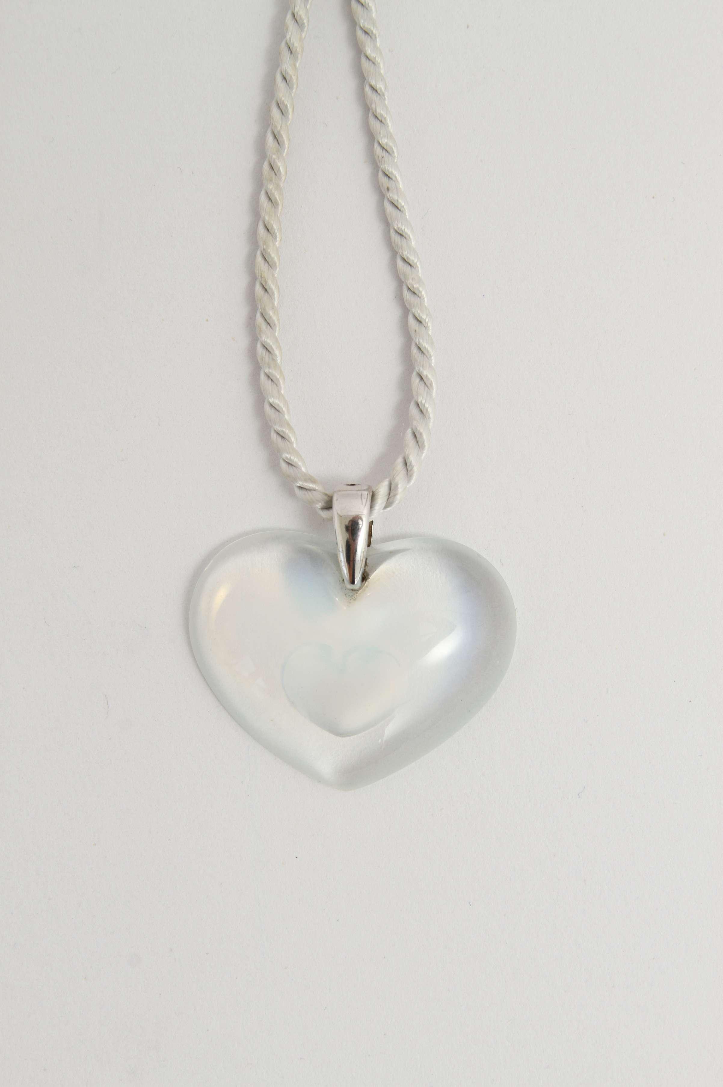 Lalique Necklace, фото 2