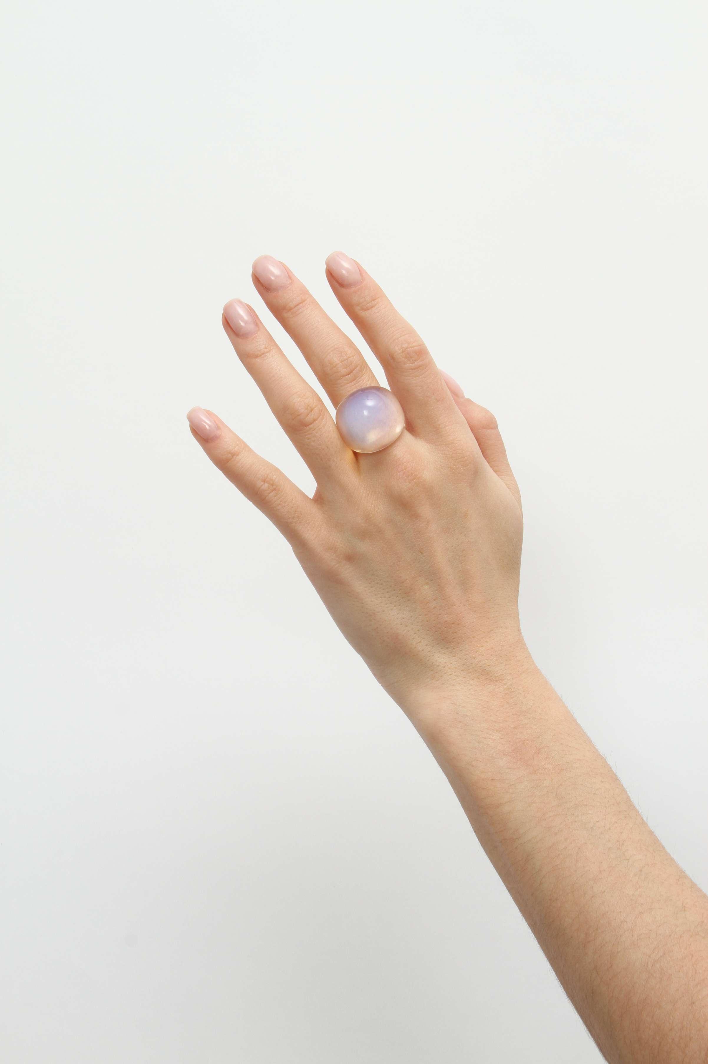 Lalique Ring, фото 4