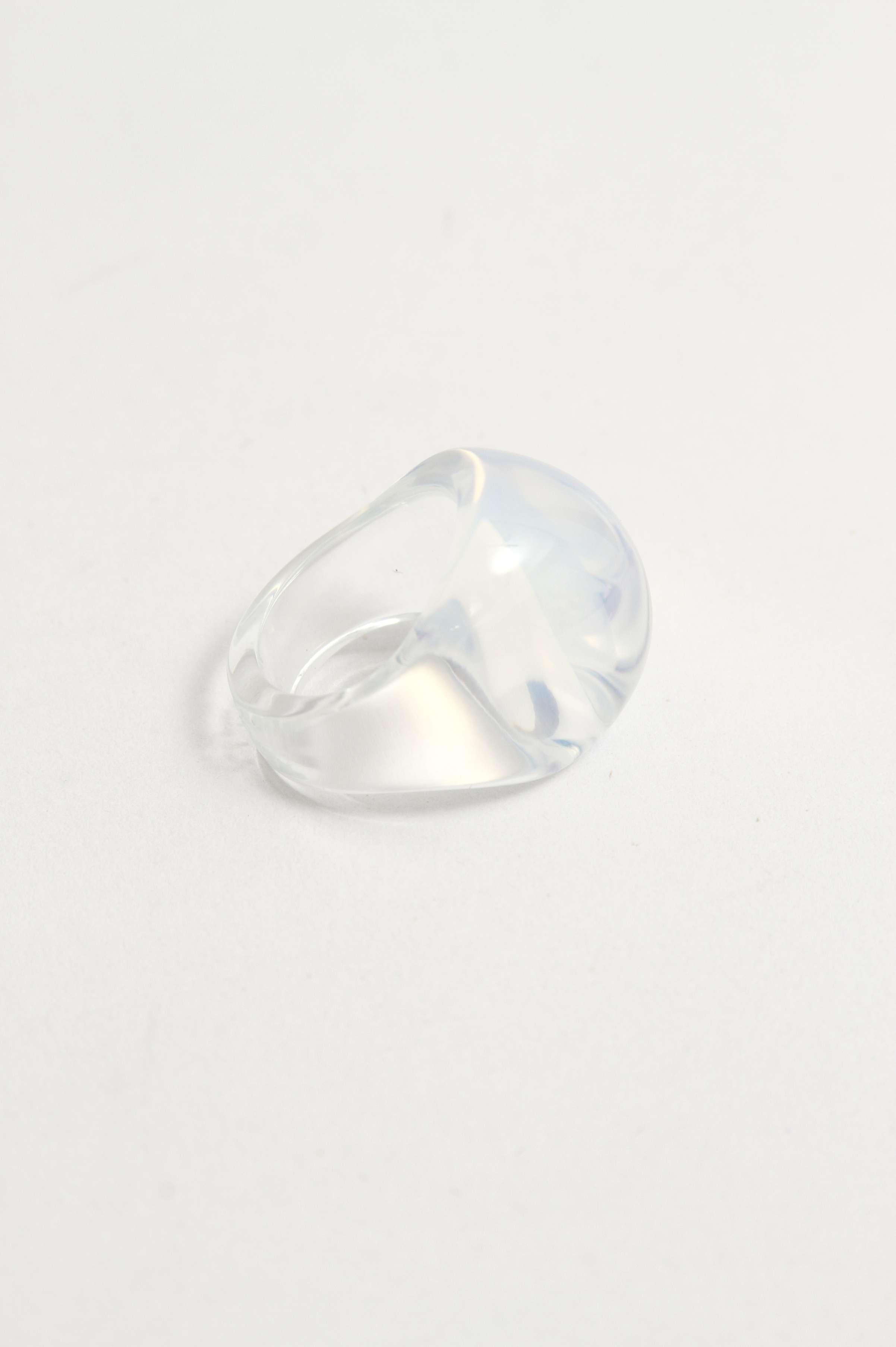 Lalique Ring, фото 3