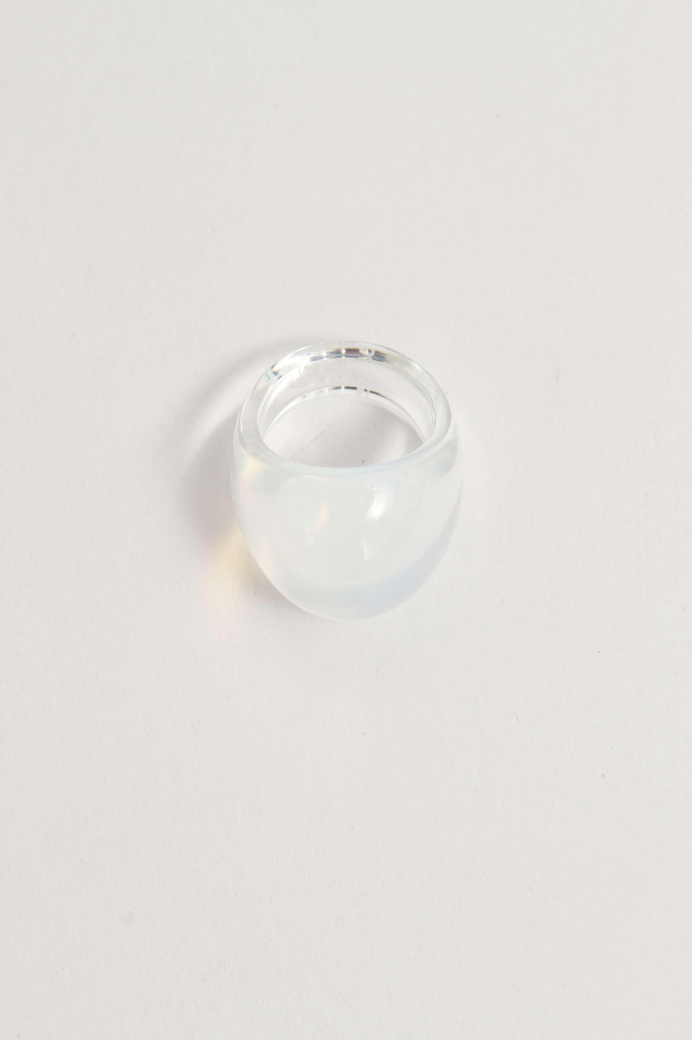 Lalique Ring, фото 1