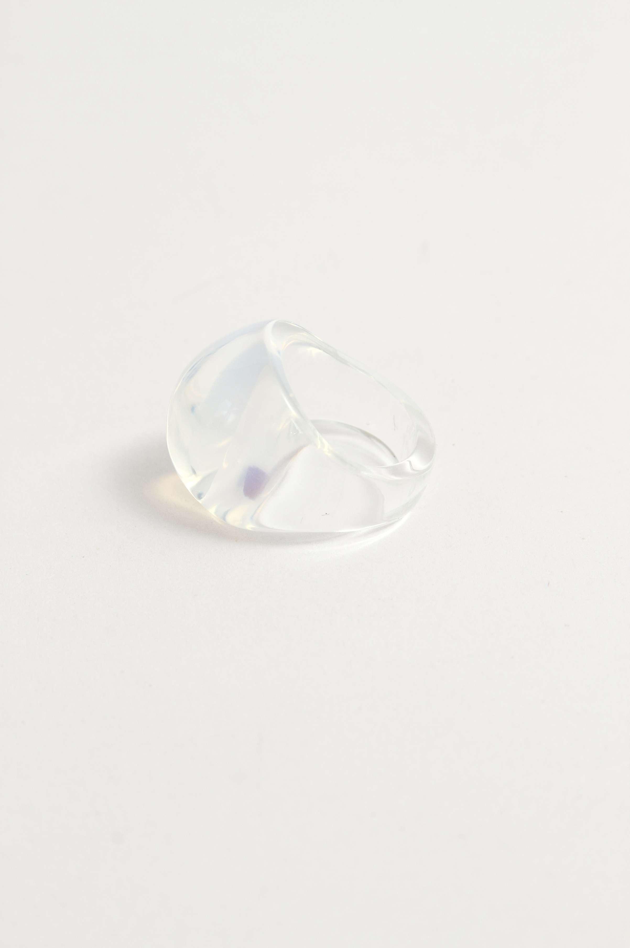 Lalique Ring, фото 2