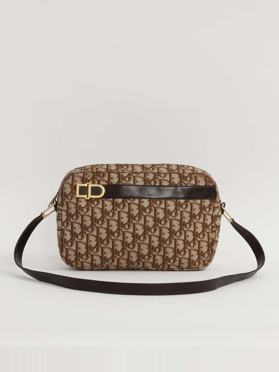 Dior Textile Bag, фото 1