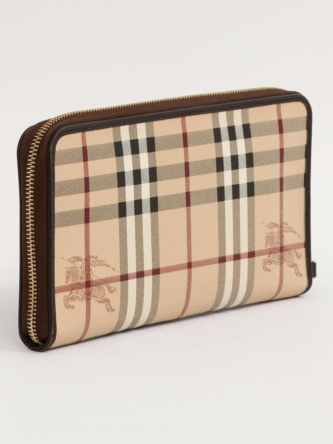 Burberry Wallet, фото 3