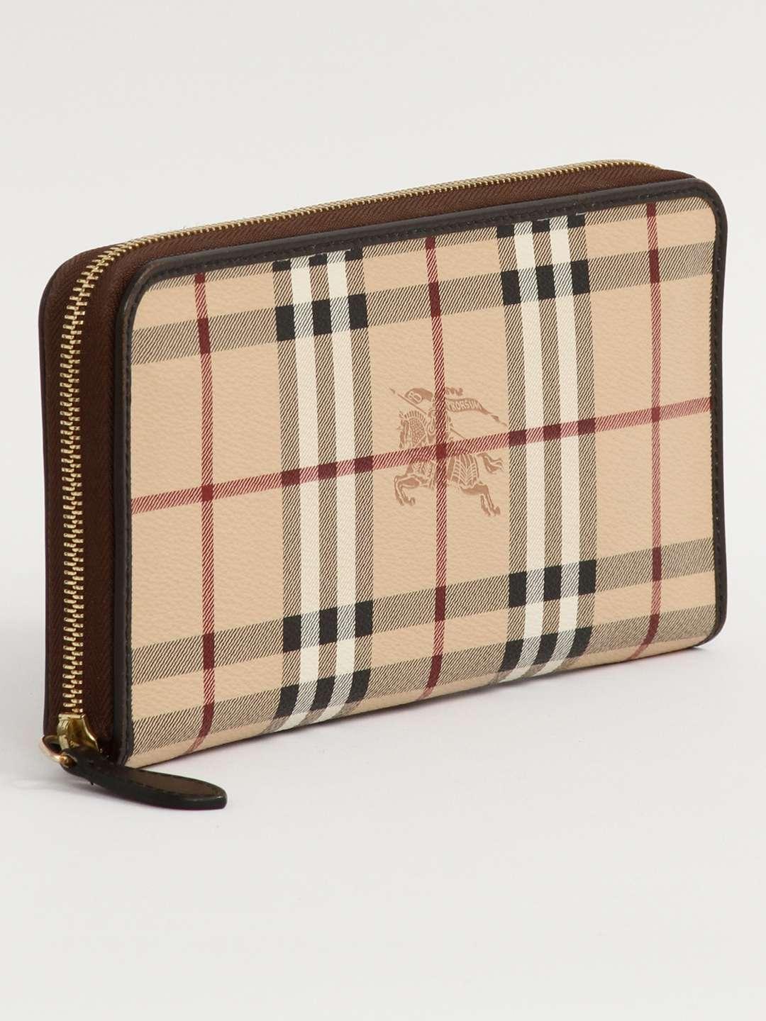Burberry Wallet, фото 2