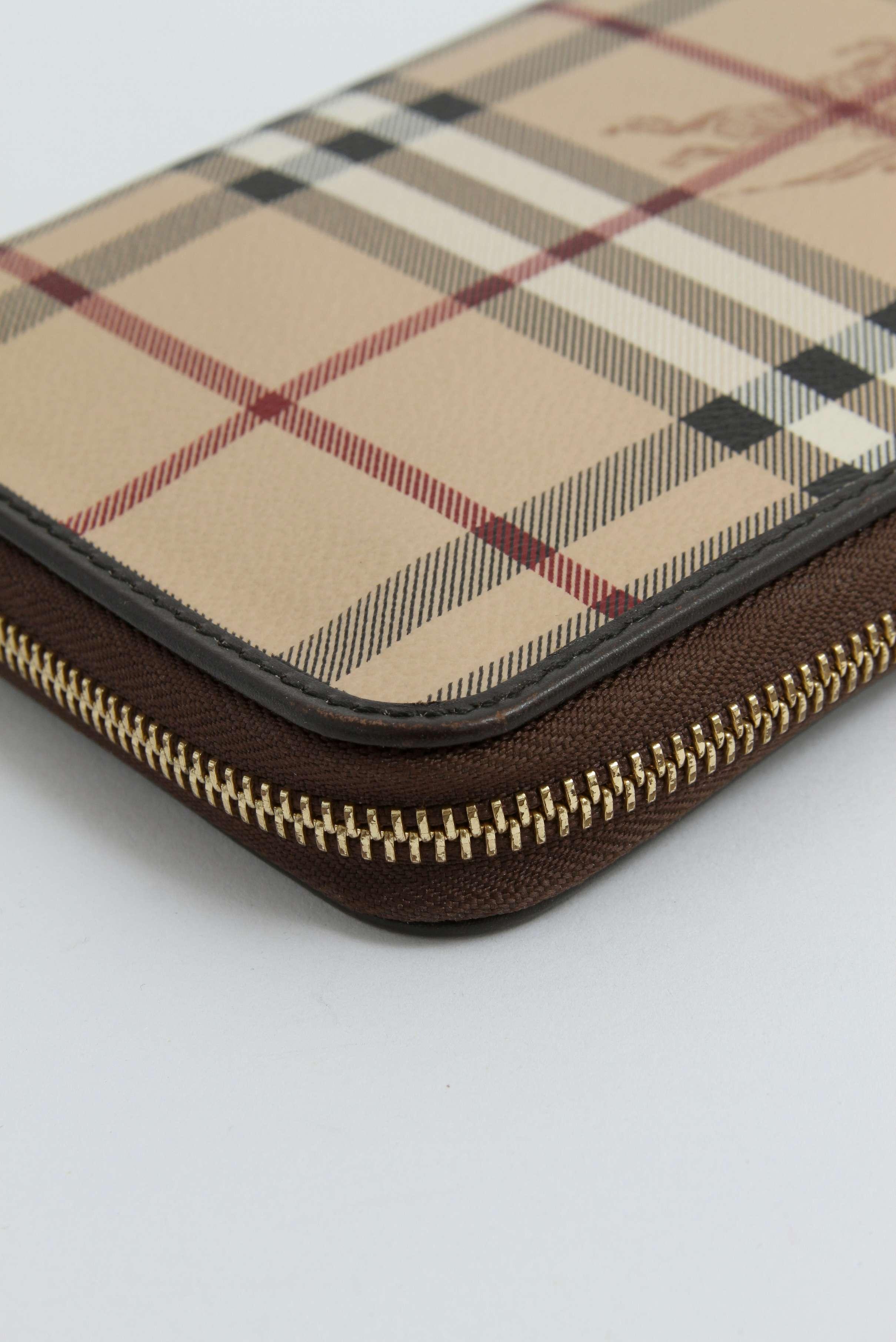 Burberry Wallet, фото 4