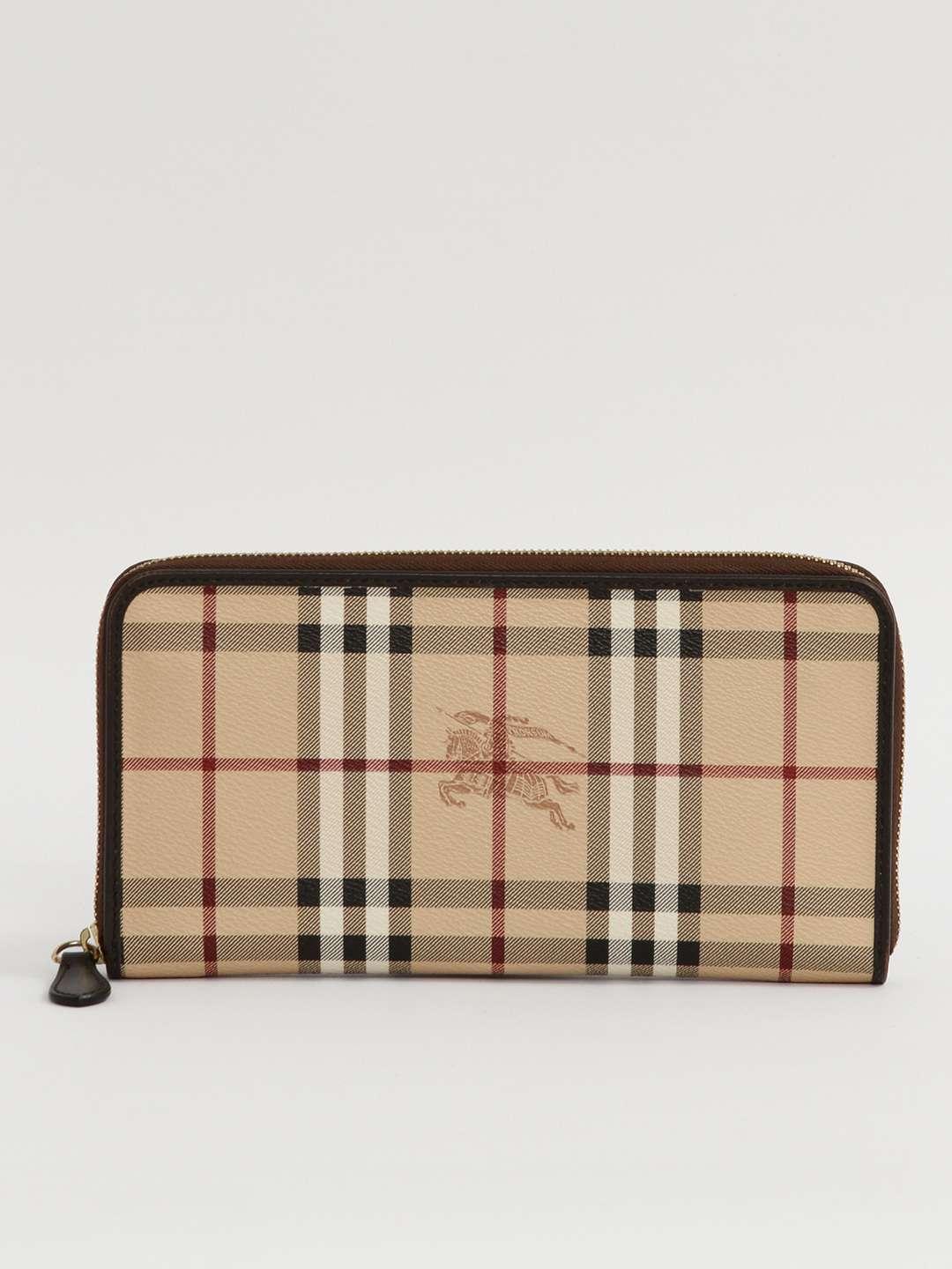 Burberry Wallet, фото 1