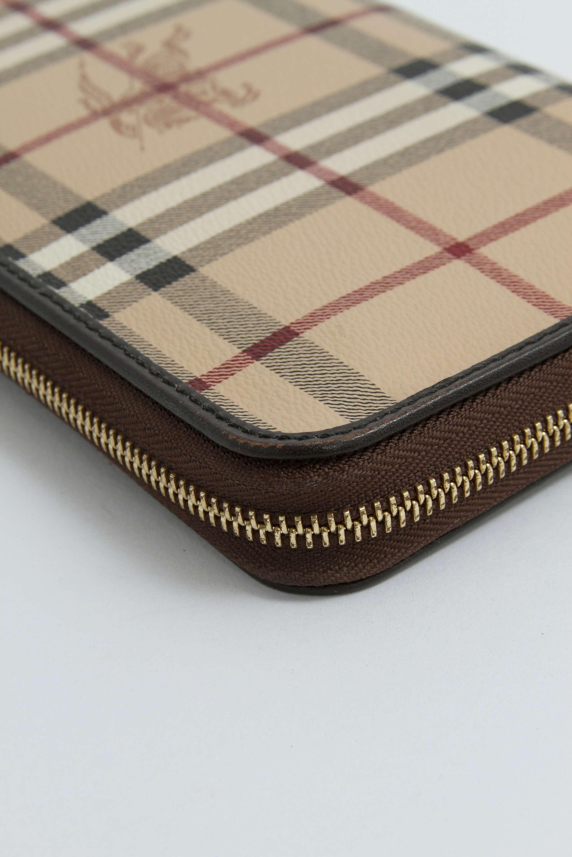 Burberry Wallet, фото 5