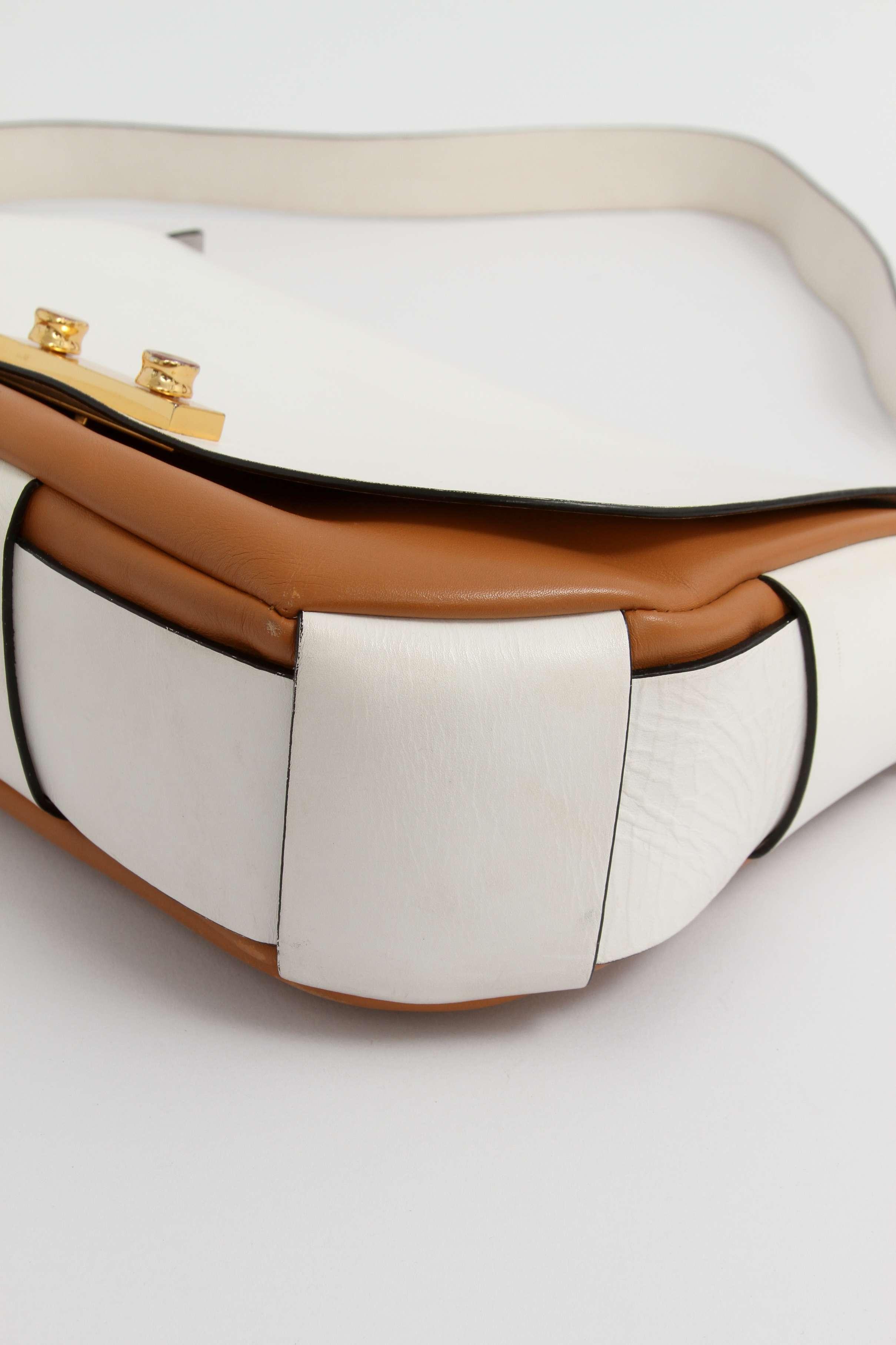 Marni Leather Bag, фото 5