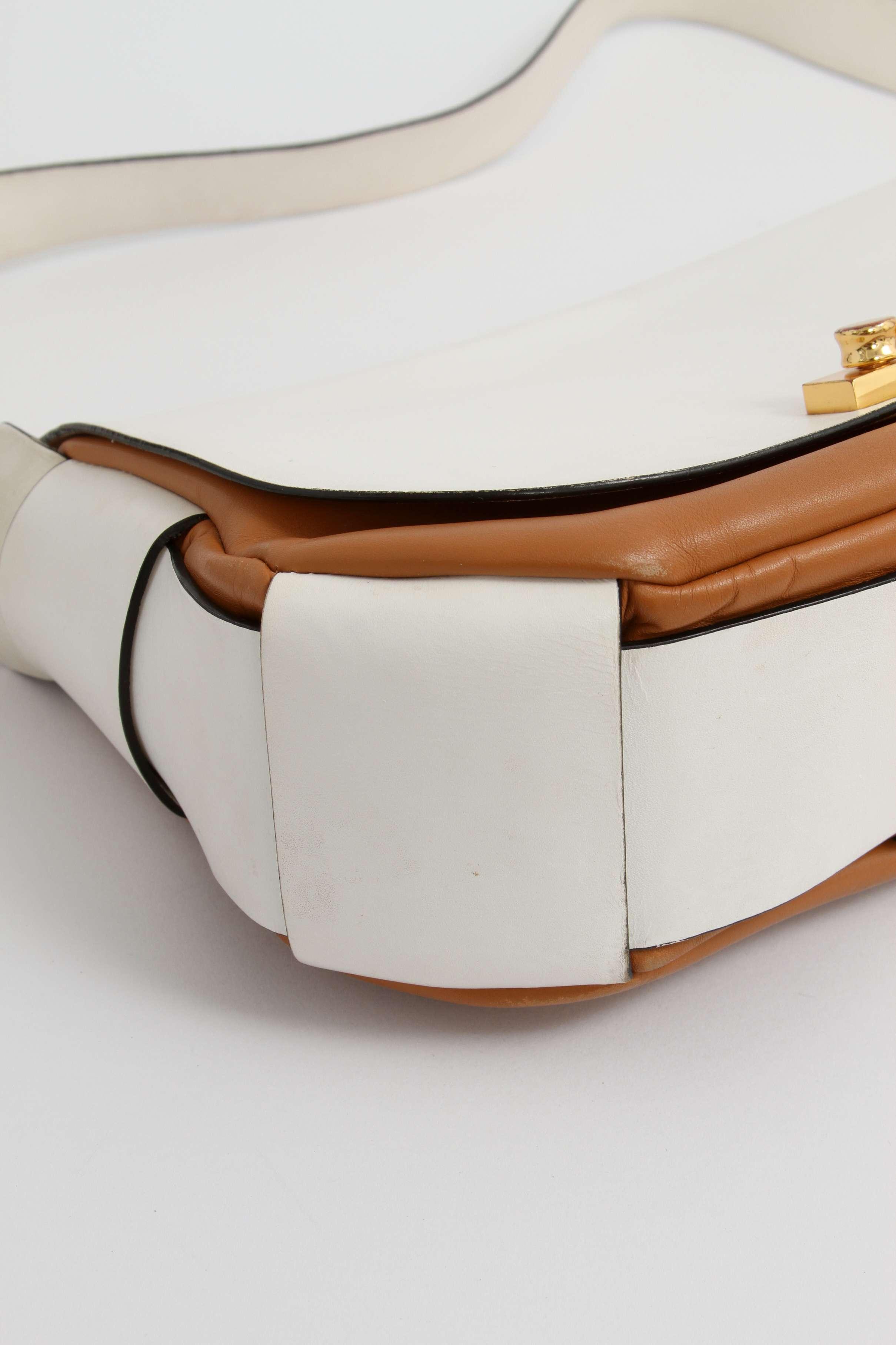 Marni Leather Bag, фото 4