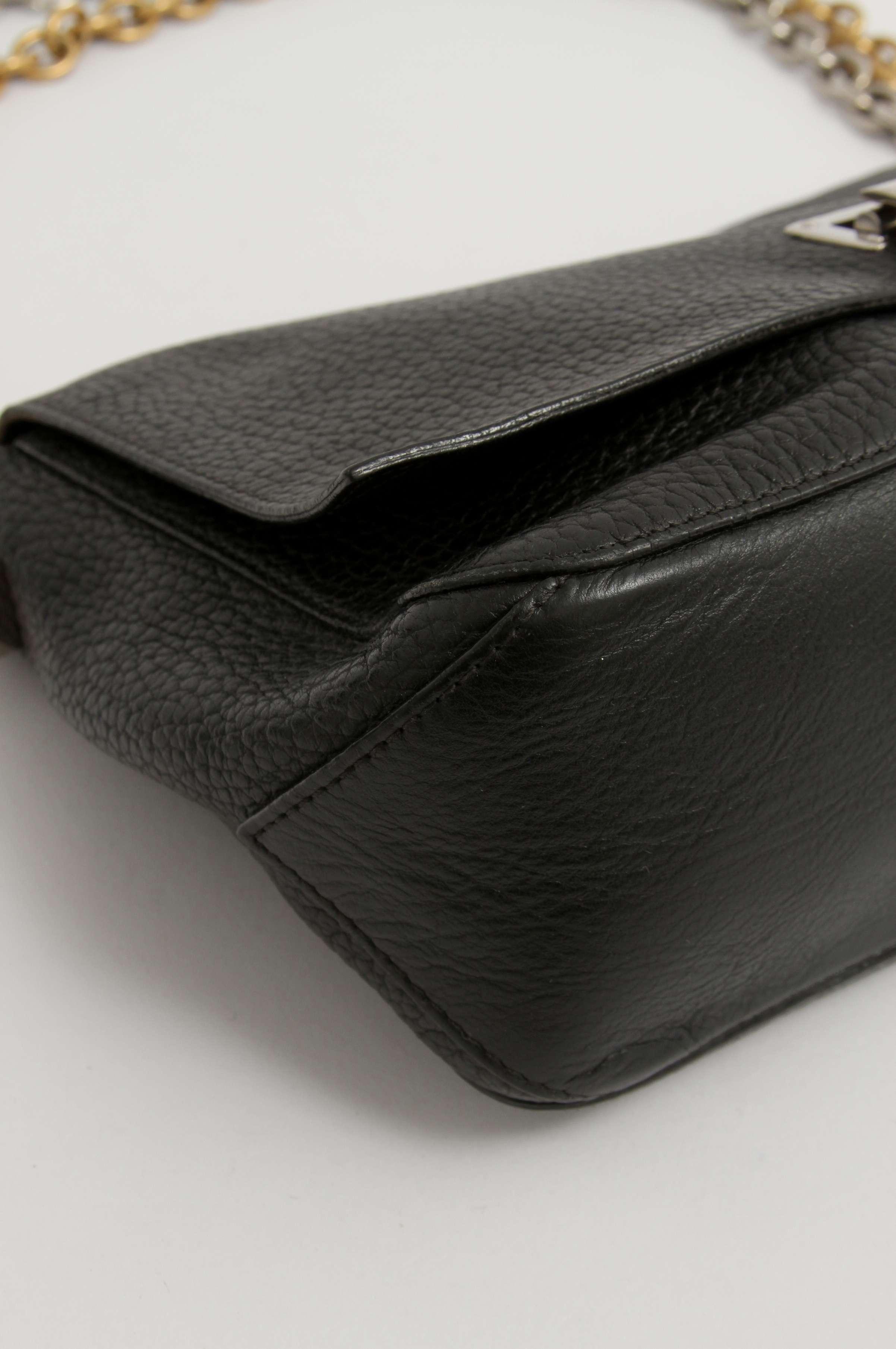 Proenza Schouler Leather Bag, фото 4