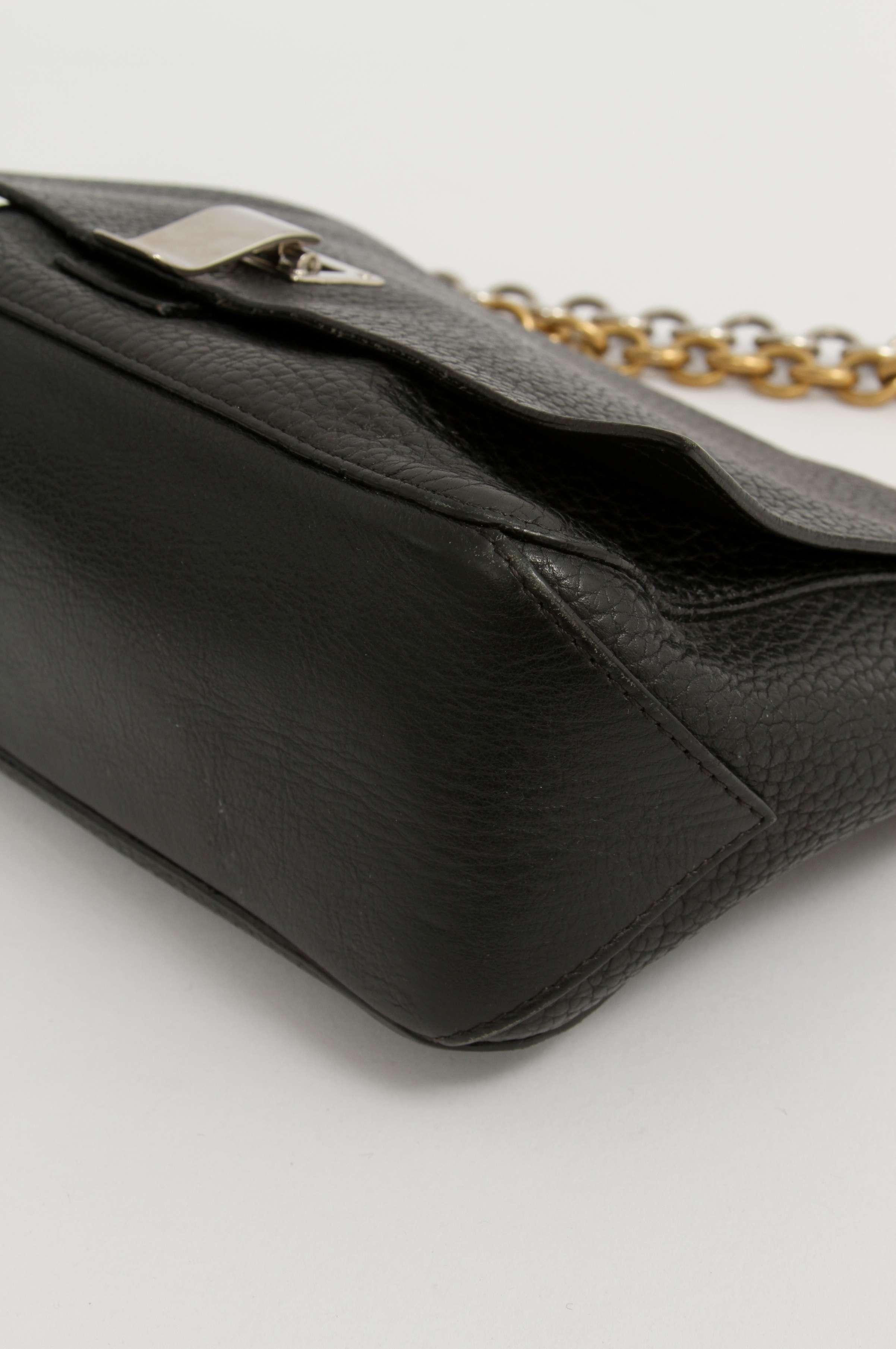 Proenza Schouler Leather Bag, фото 5