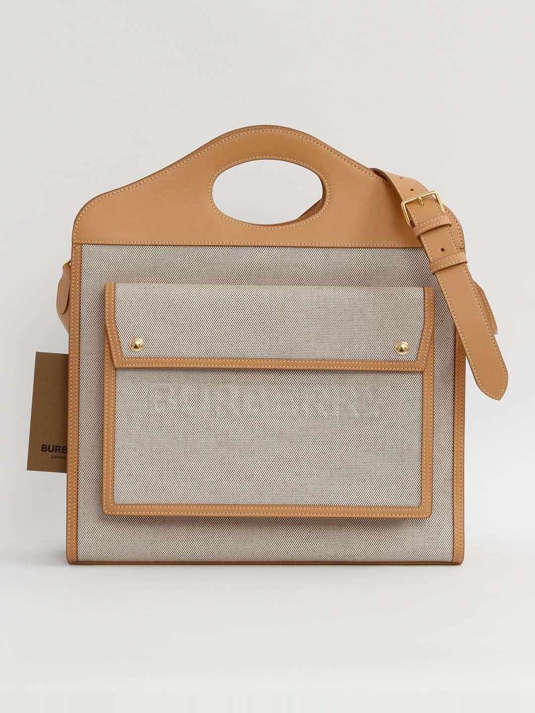 Burberry Pocket, фото 1